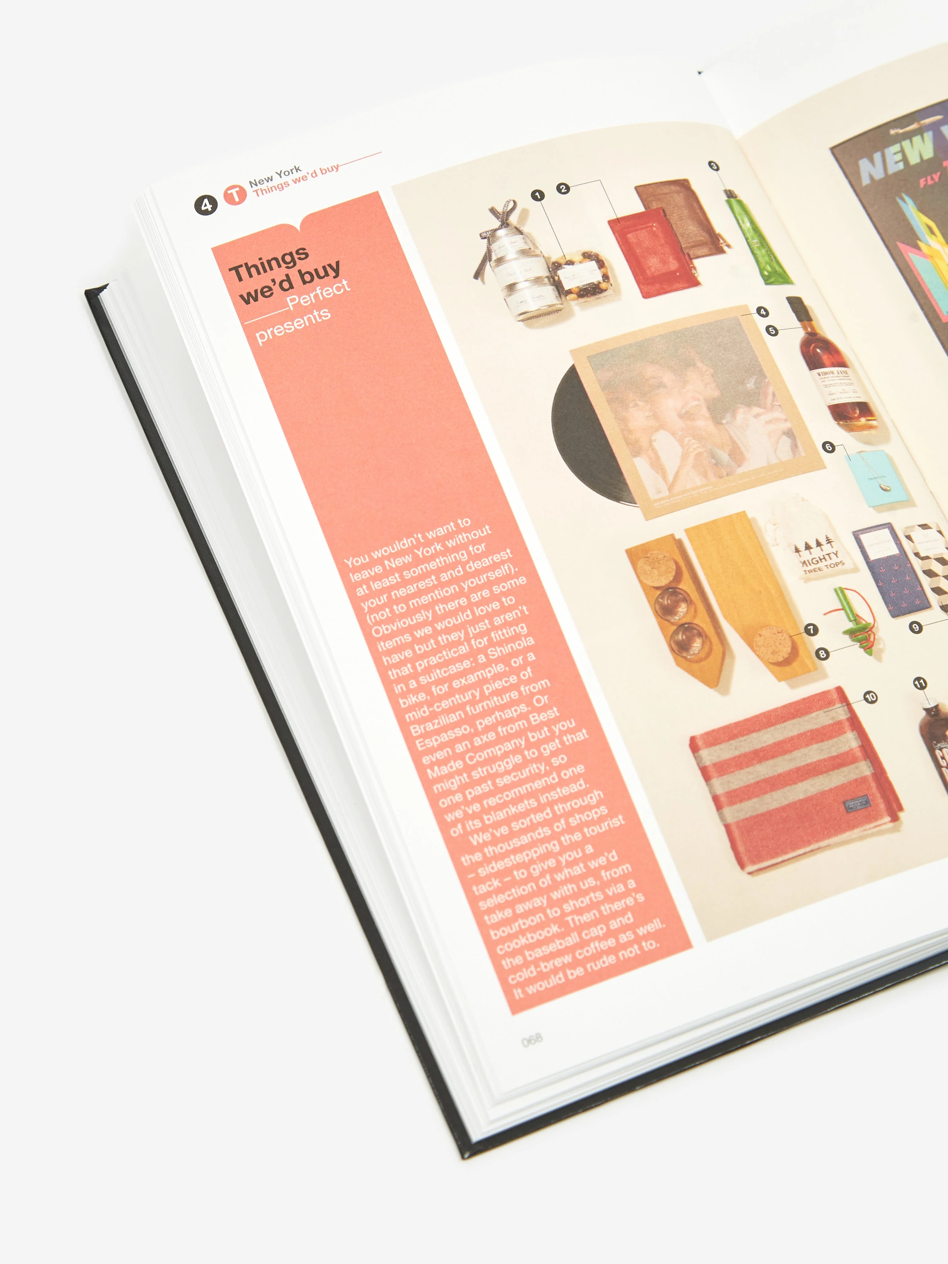 New York: The Monocle Travel Guide Series (Updated) - Image 5