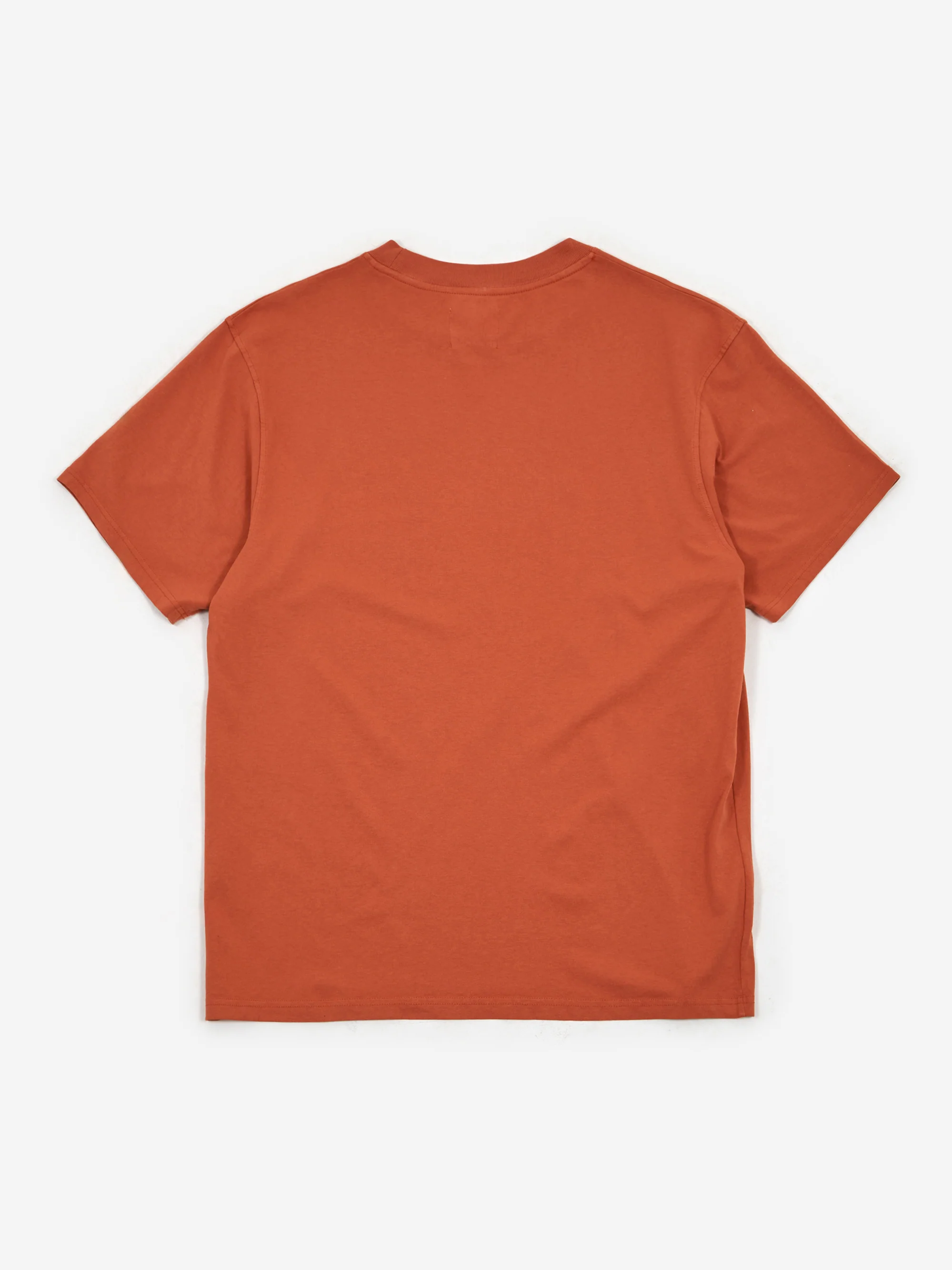 Nicholas Daley Reggae Klub T-Shirt - Siena - Image 3