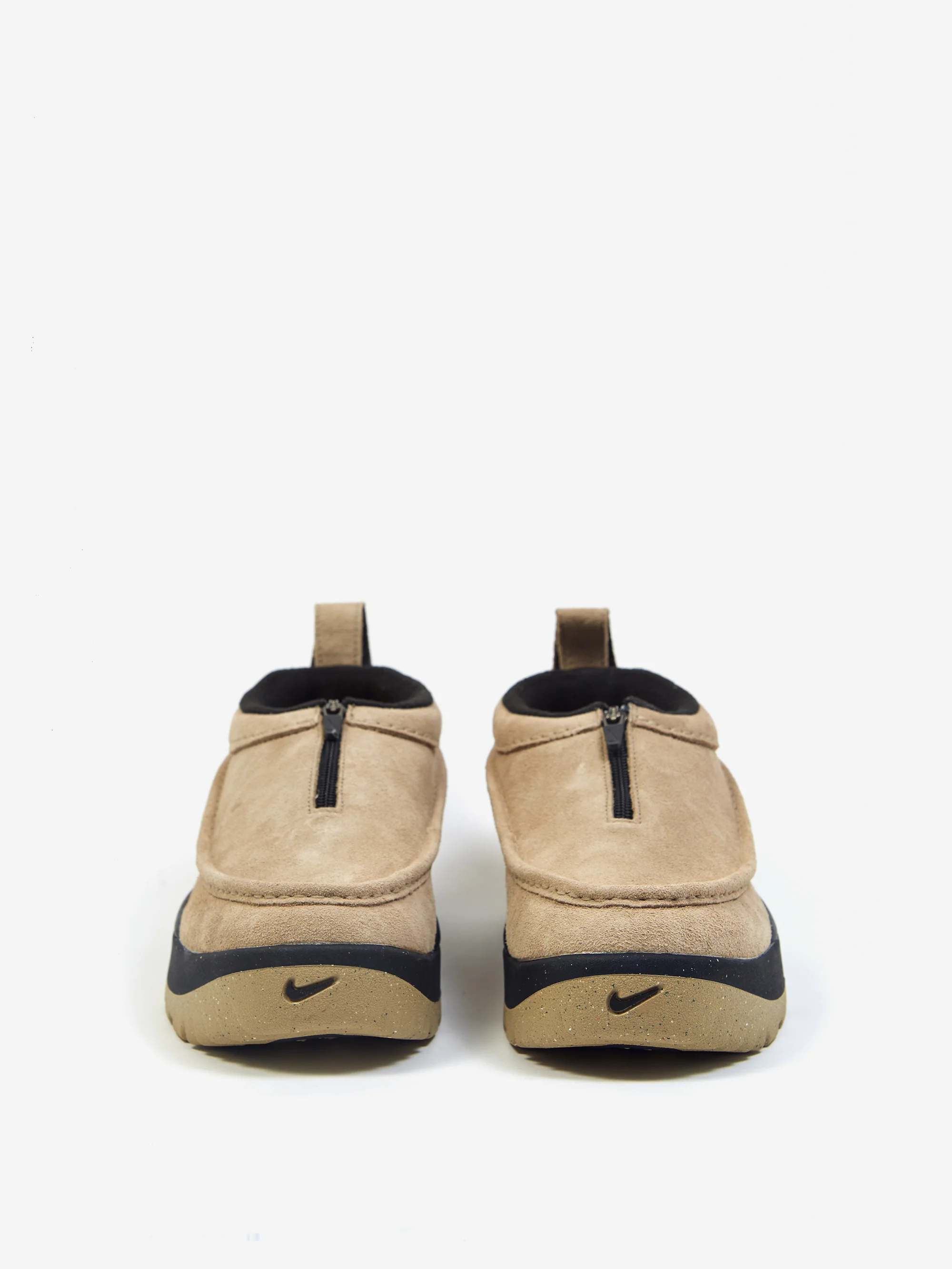 Nike ACG Izy - Khaki/Limestone-Black-Limestone - Image 3