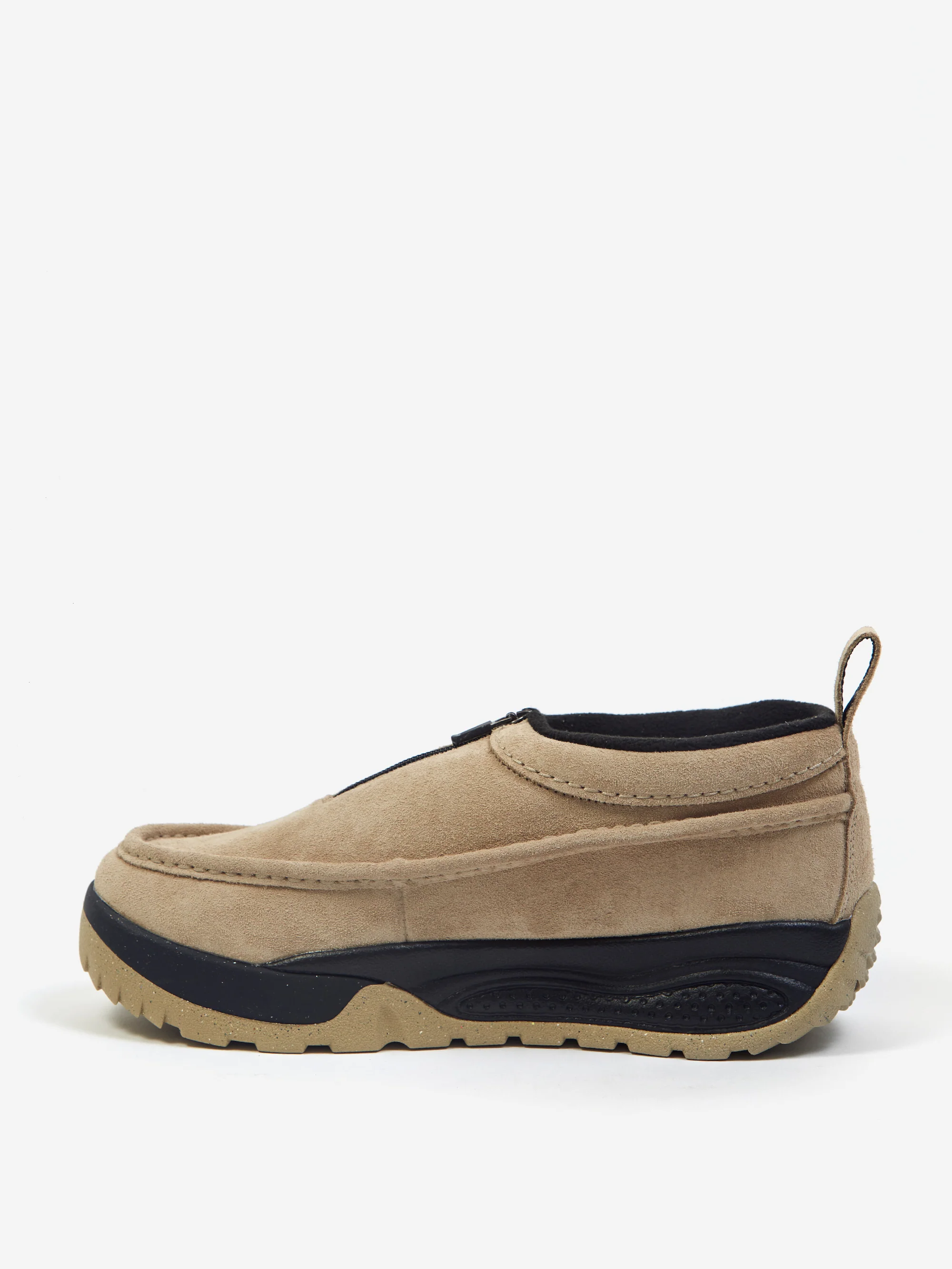 Nike ACG Izy - Khaki/Limestone-Black-Limestone - Image 4
