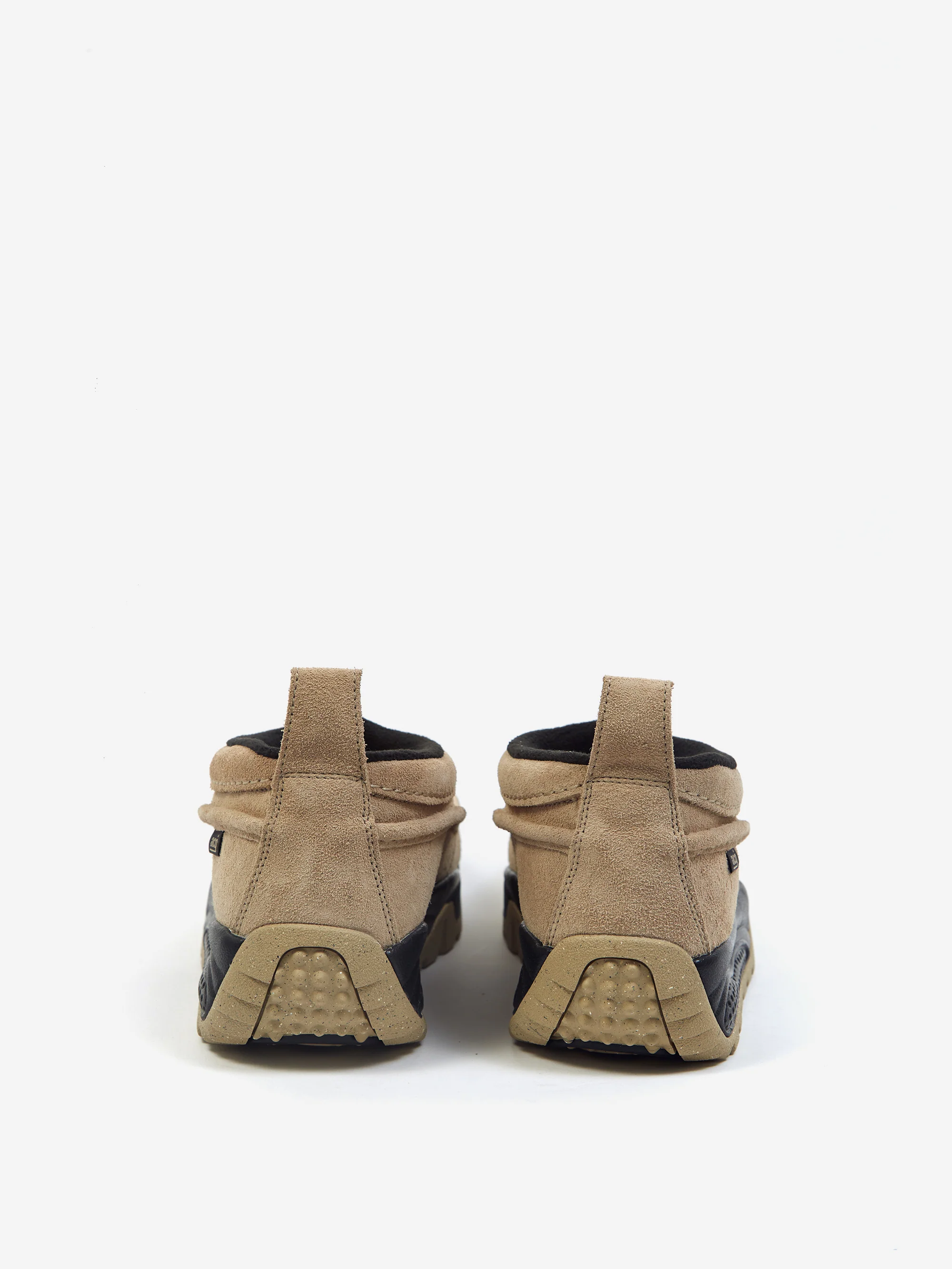 Nike ACG Izy - Khaki/Limestone-Black-Limestone - Image 5
