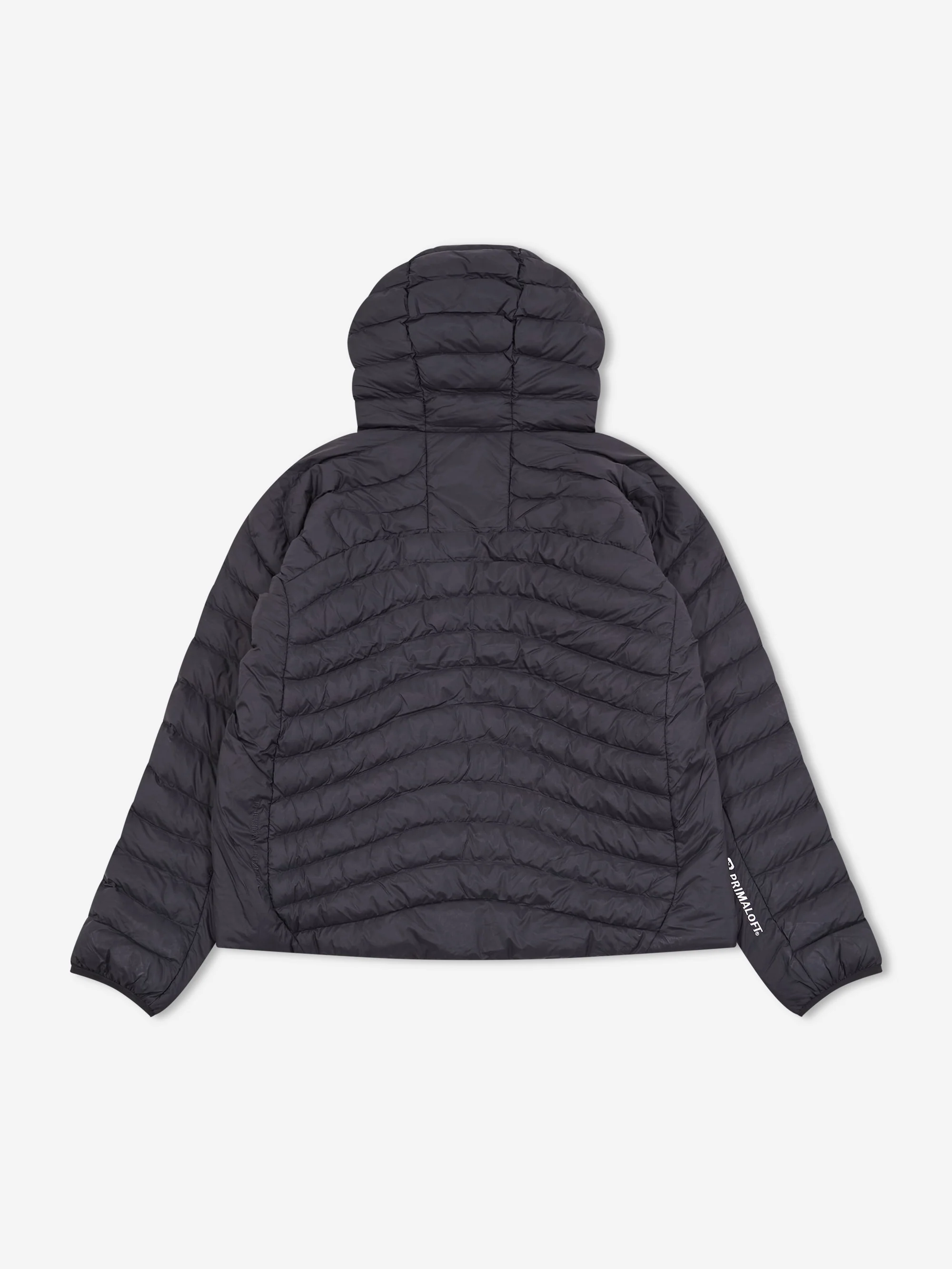Nike ACG Lava Flow Jacket - Black/Black - Image 3