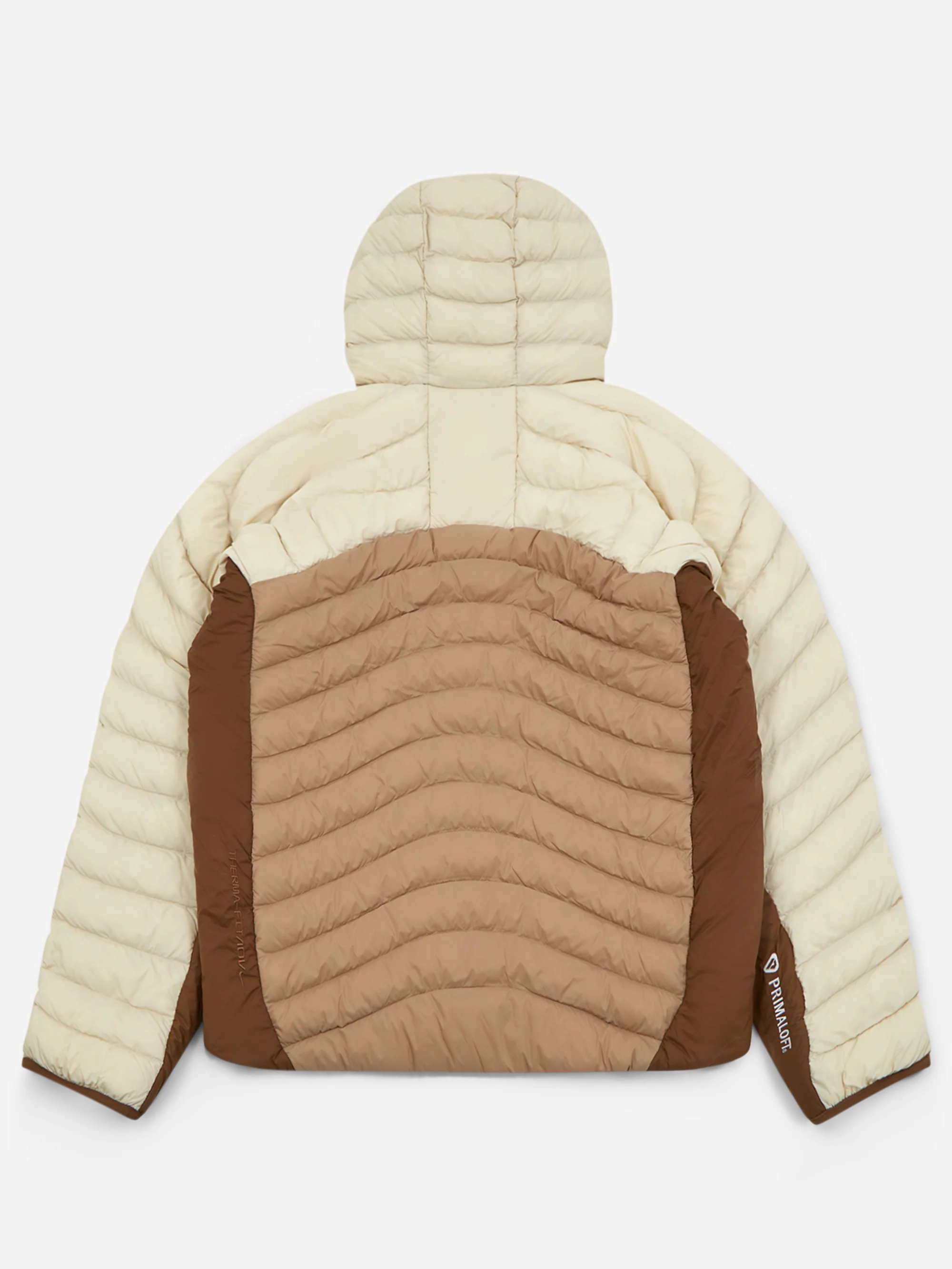 Nike ACG Lava Flow Jacket - Light Khaki/Summit White - Image 5
