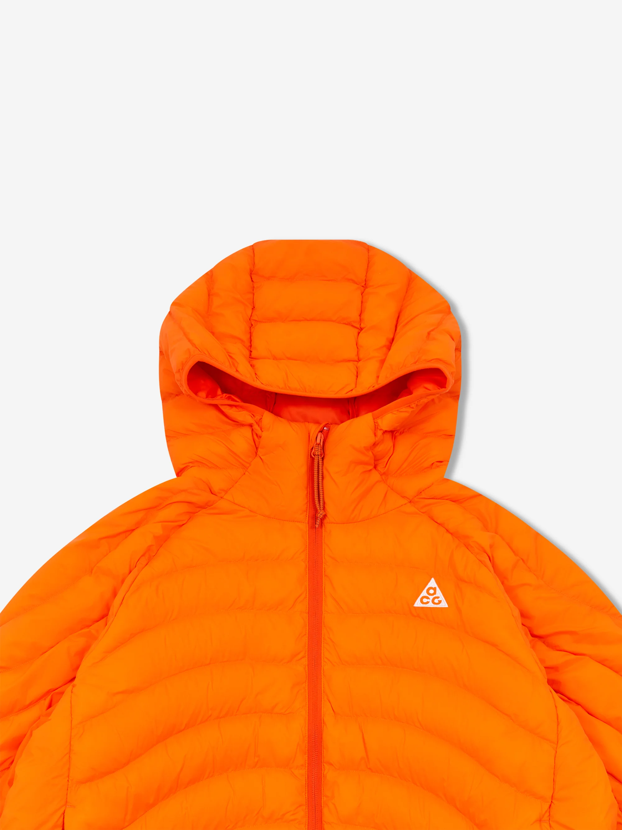 Nike ACG Lava Flow Jacket - Safety Orange - Image 2