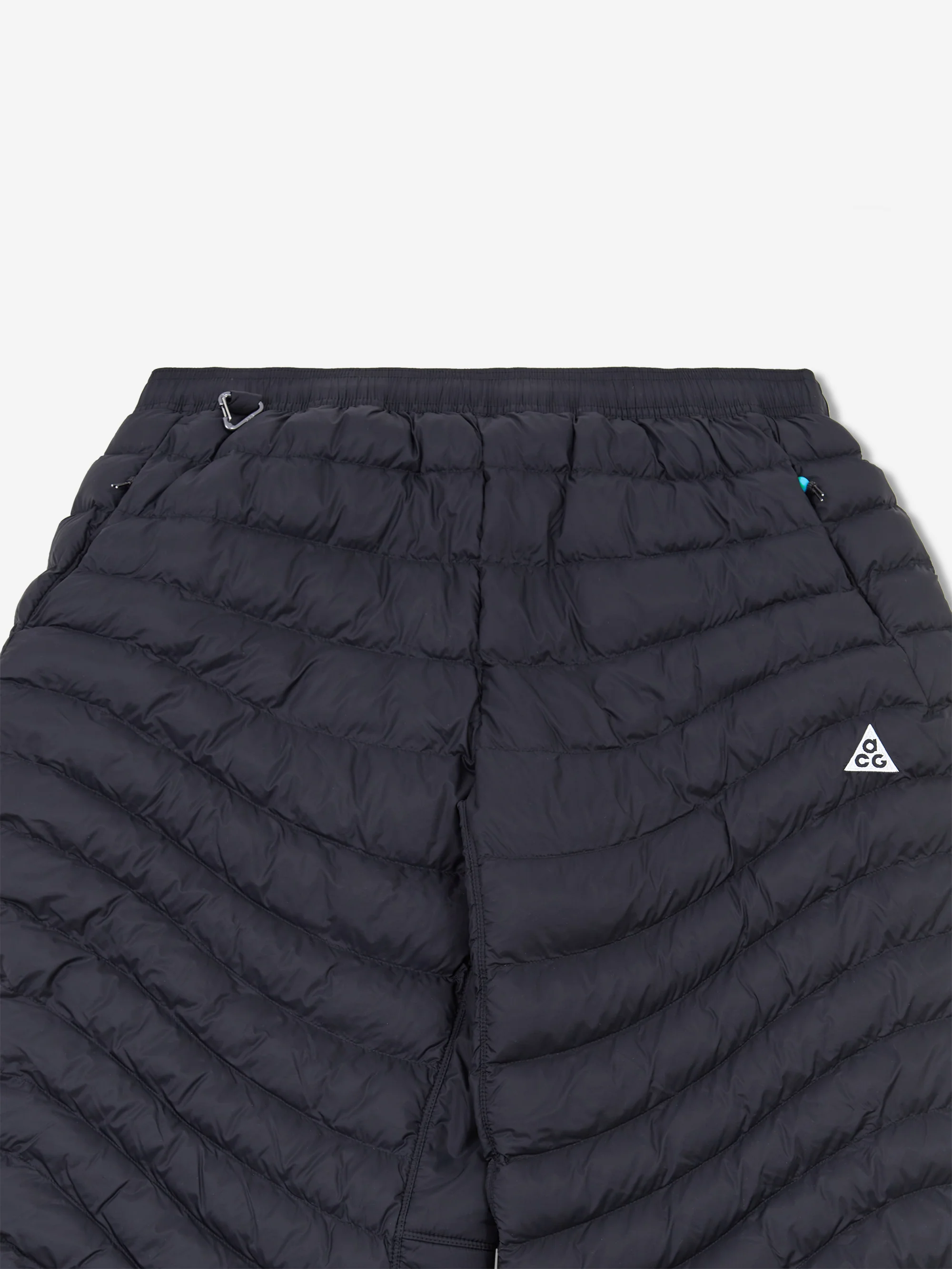 Nike ACG Lava Flow Pant - Black/Black - Image 2