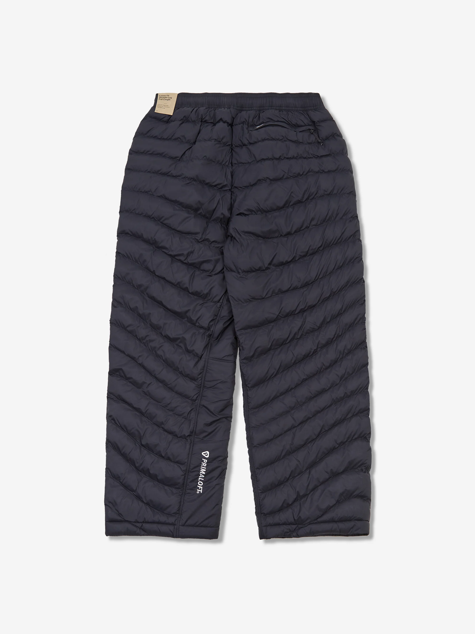 Nike ACG Lava Flow Pant - Black/Black - Image 3