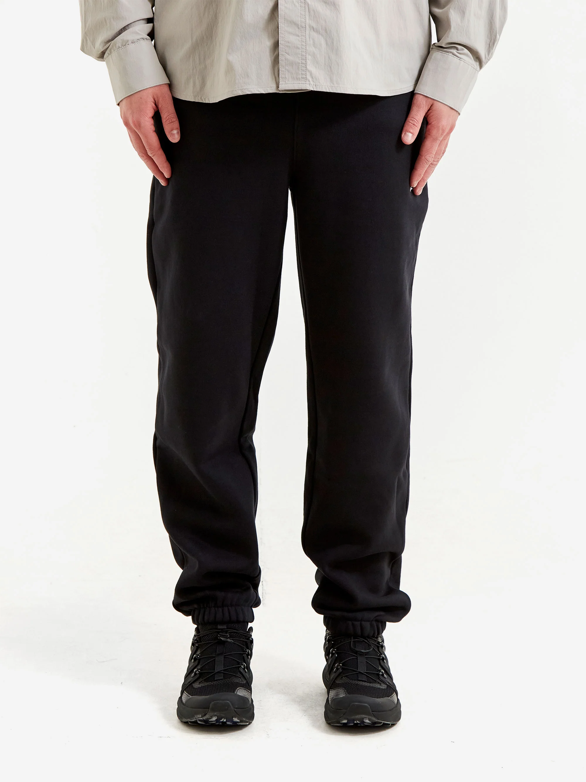 Nike ACG Lungs Sweats - Black/Anthracite/Summit-White - Image 2