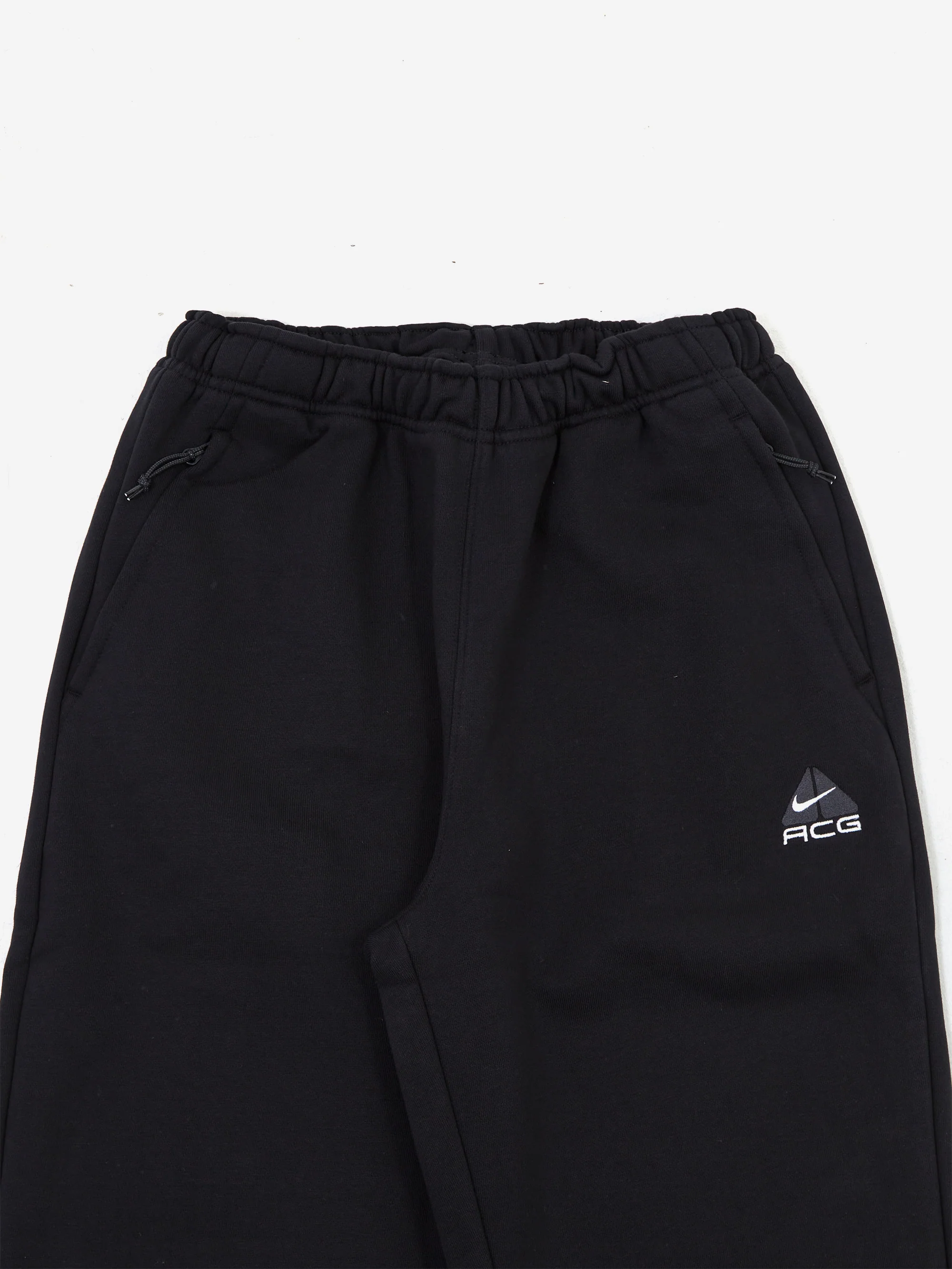 Nike ACG Lungs Sweats - Black/Anthracite/Summit-White - Image 3