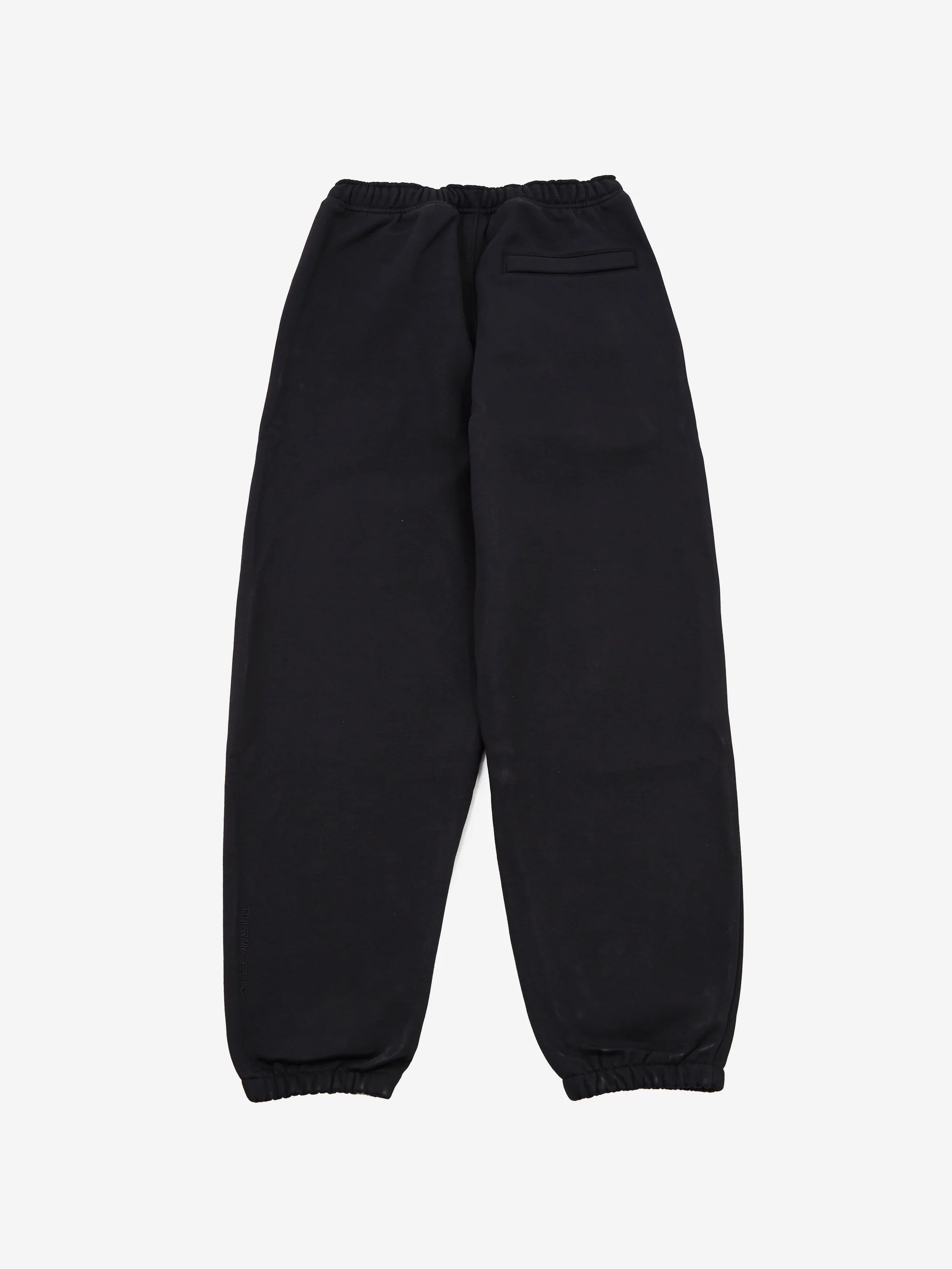 Nike ACG Lungs Sweats - Black/Anthracite/Summit-White - Image 4