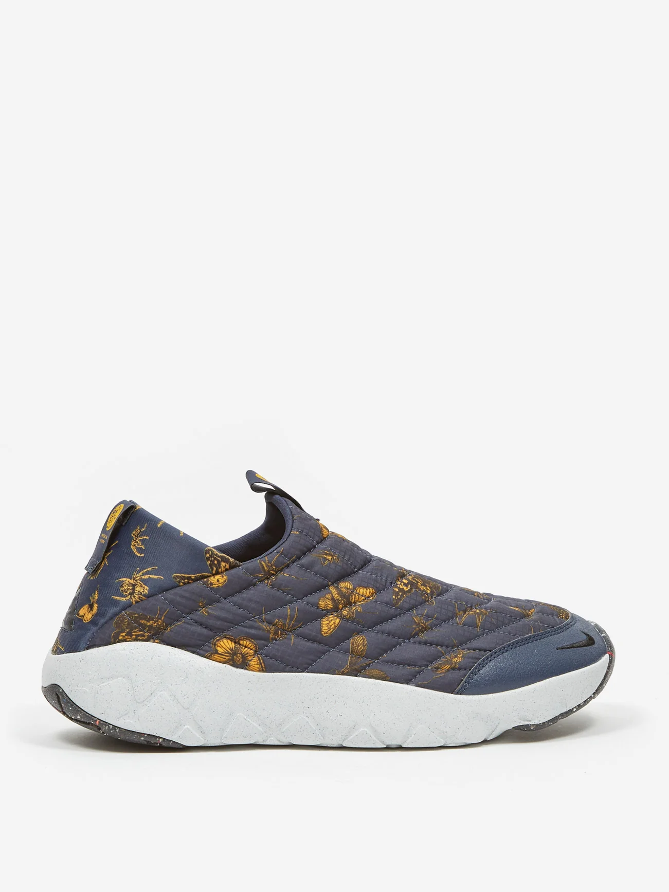 Nike ACG Moc 3.5 - Thunder Blue/Yellow Ochre-Black