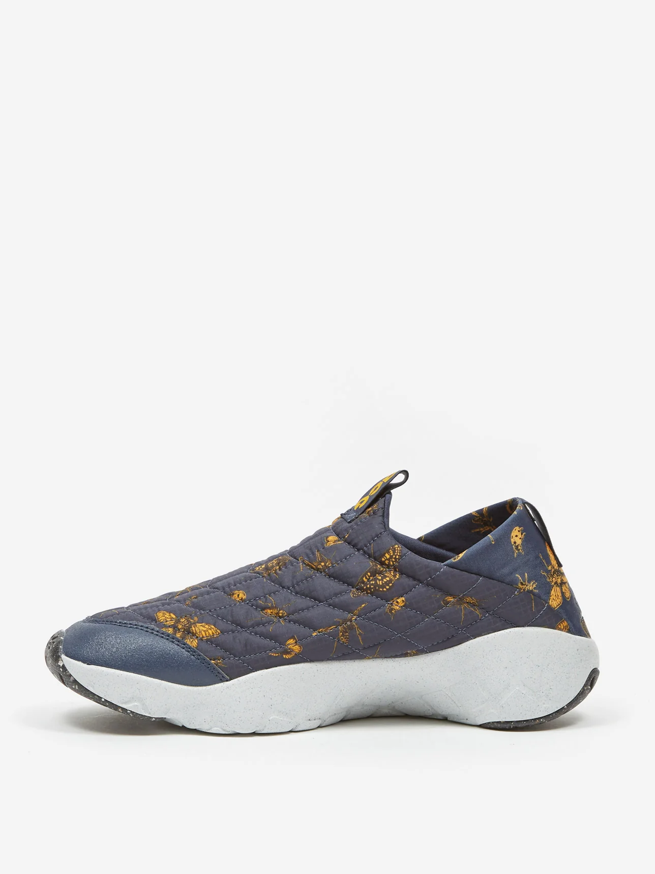Nike ACG Moc 3.5 - Thunder Blue/Yellow Ochre-Black - Image 4