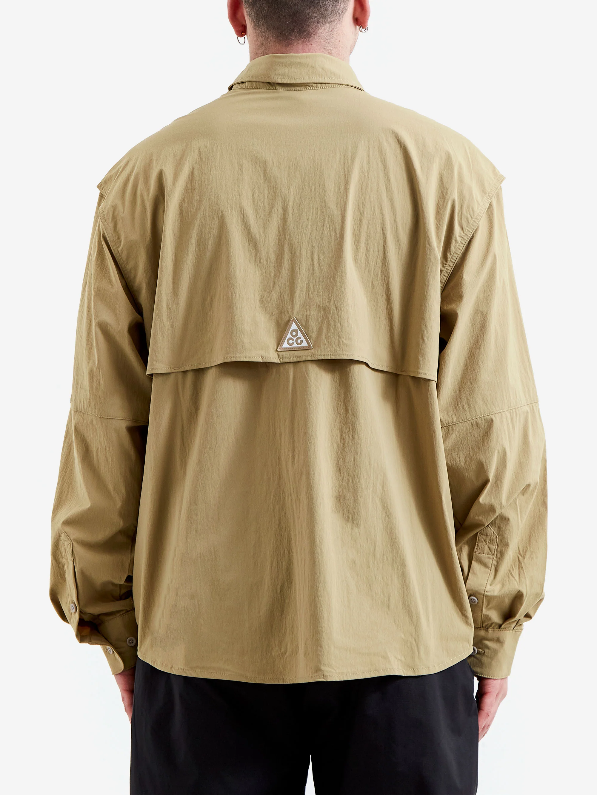 Nike ACG Orb Weaver - Parachute Beige/Summit White - Image 6