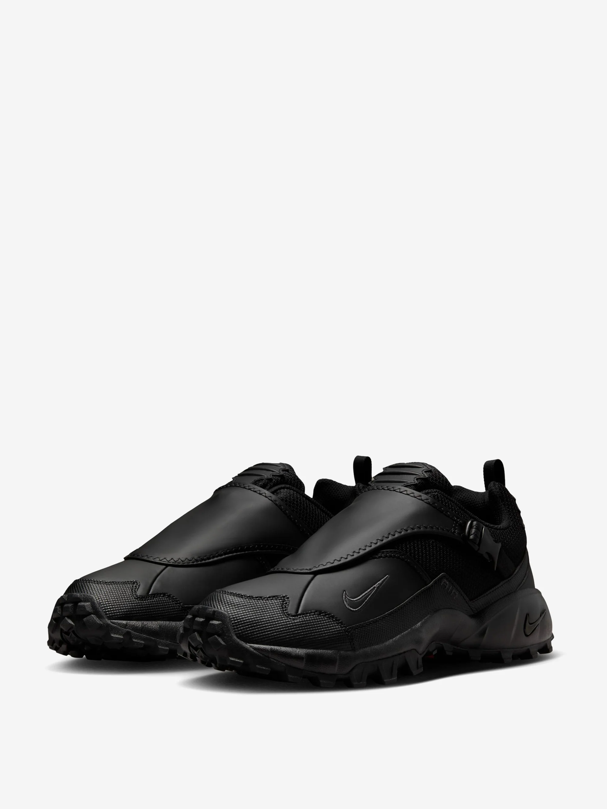 Nike ACG Phassad - Black/Black-Black - Image 2