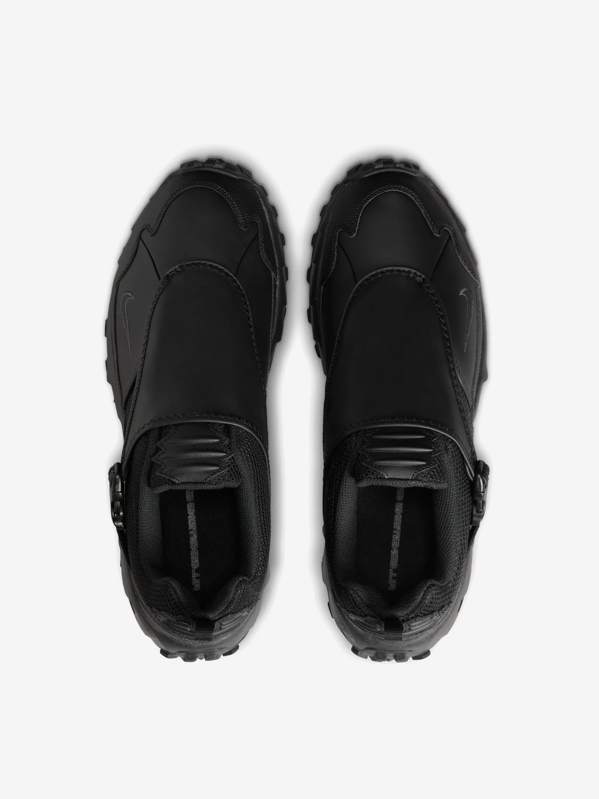 Nike ACG Phassad - Black/Black-Black - Image 5