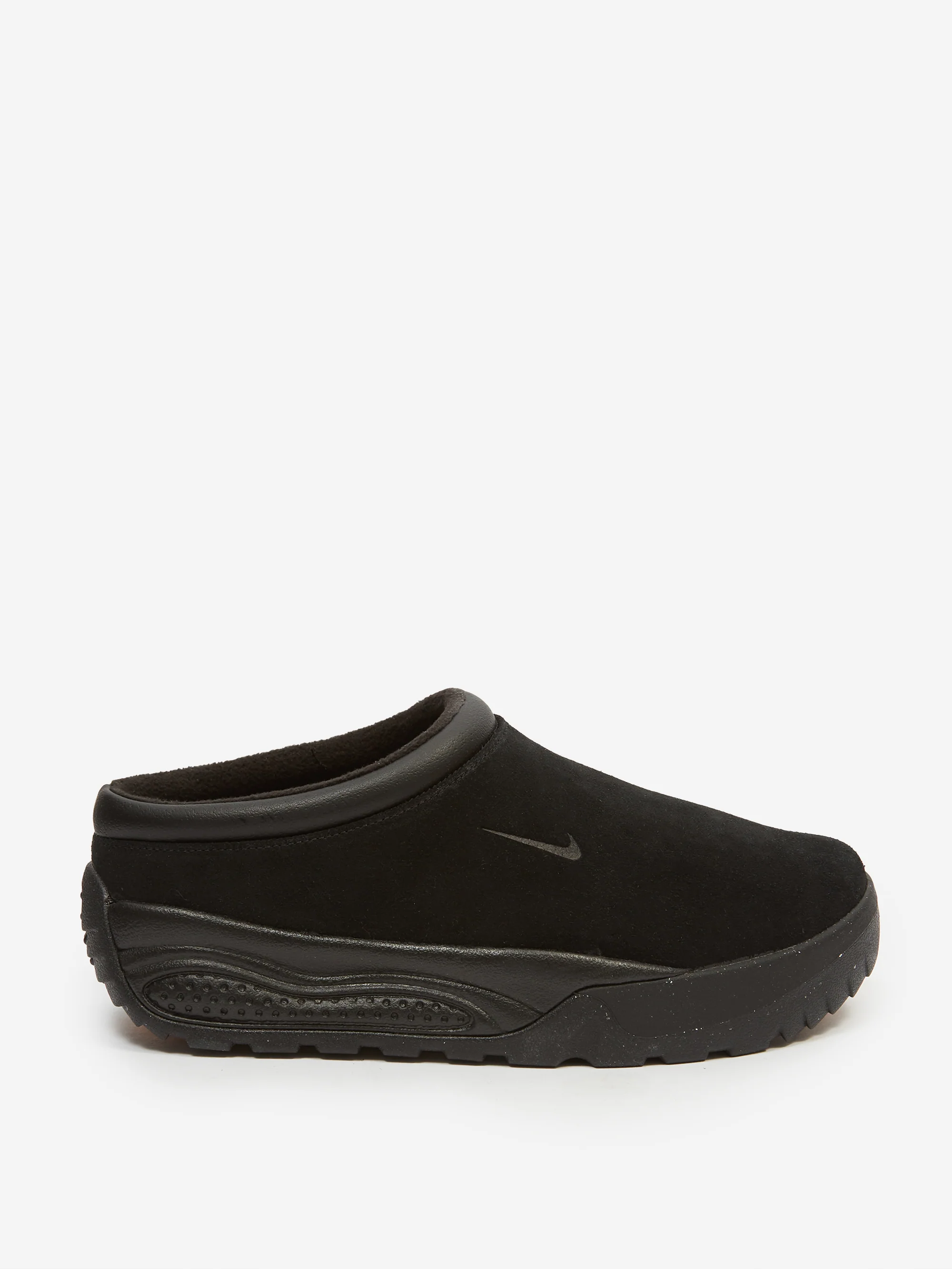 Nike ACG Rufus - Black/Black Summit/White Hot Curry
