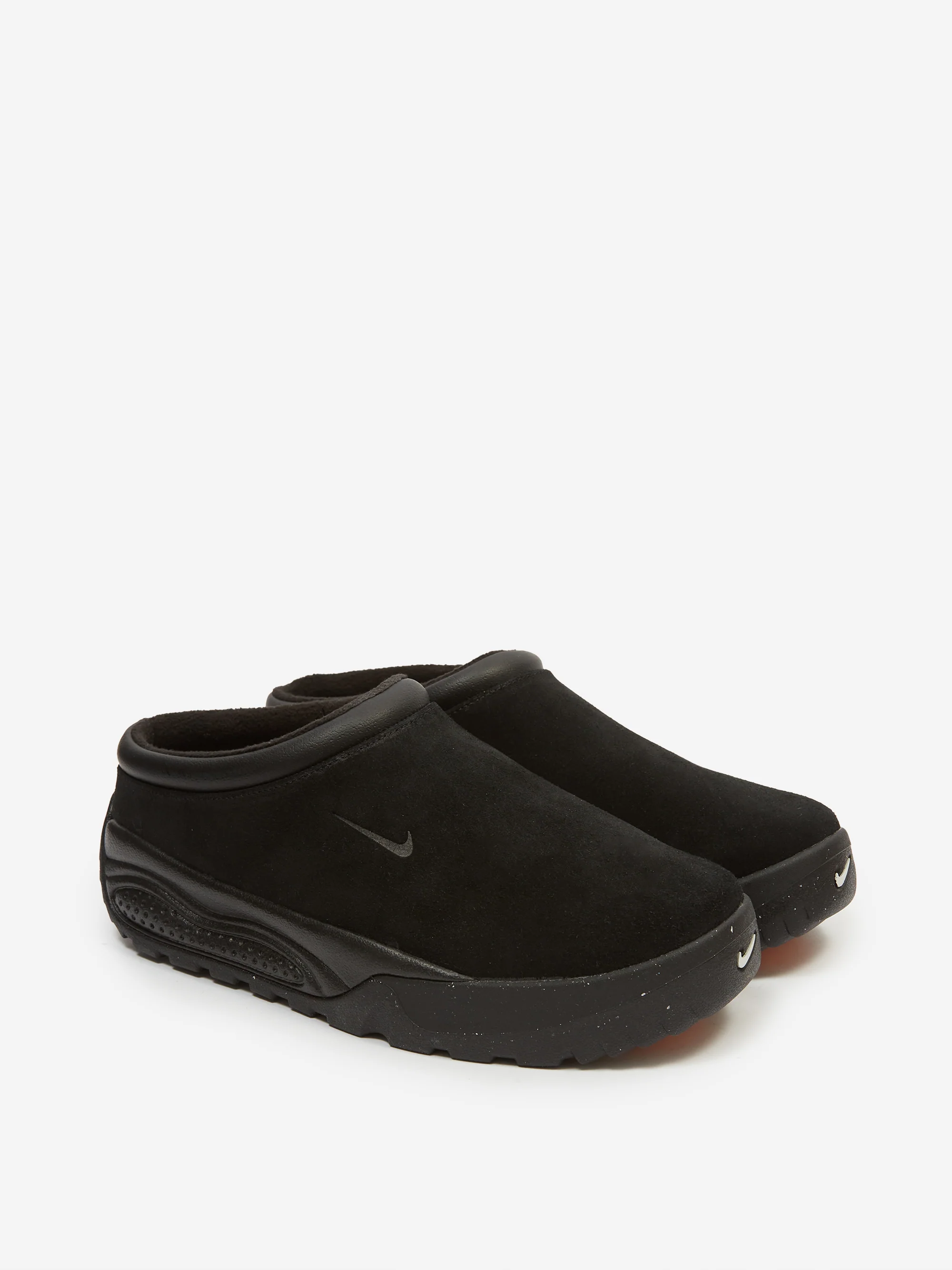 Nike ACG Rufus - Black/Black Summit/White Hot Curry - Image 2