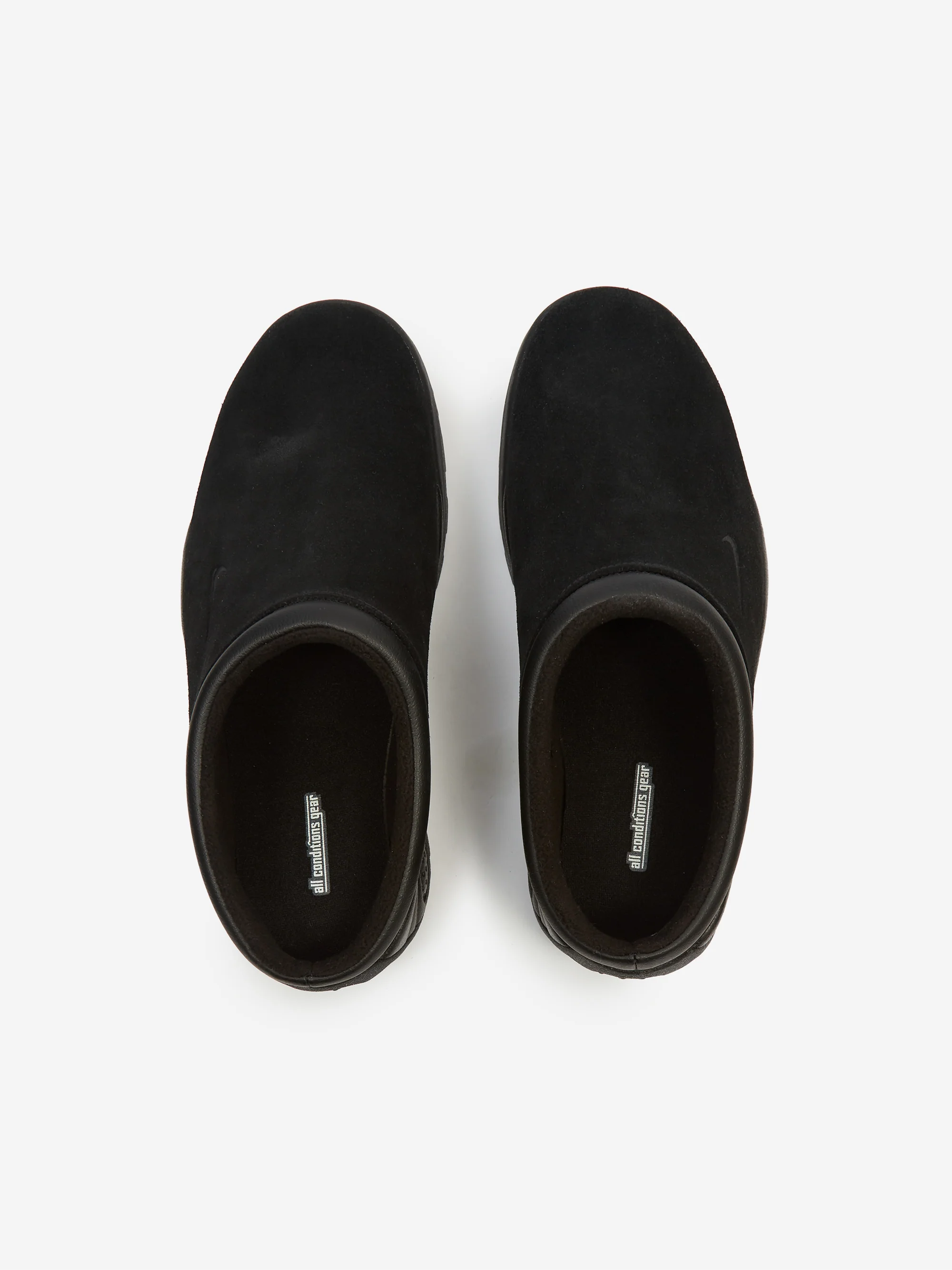 Nike ACG Rufus - Black/Black Summit/White Hot Curry - Image 6