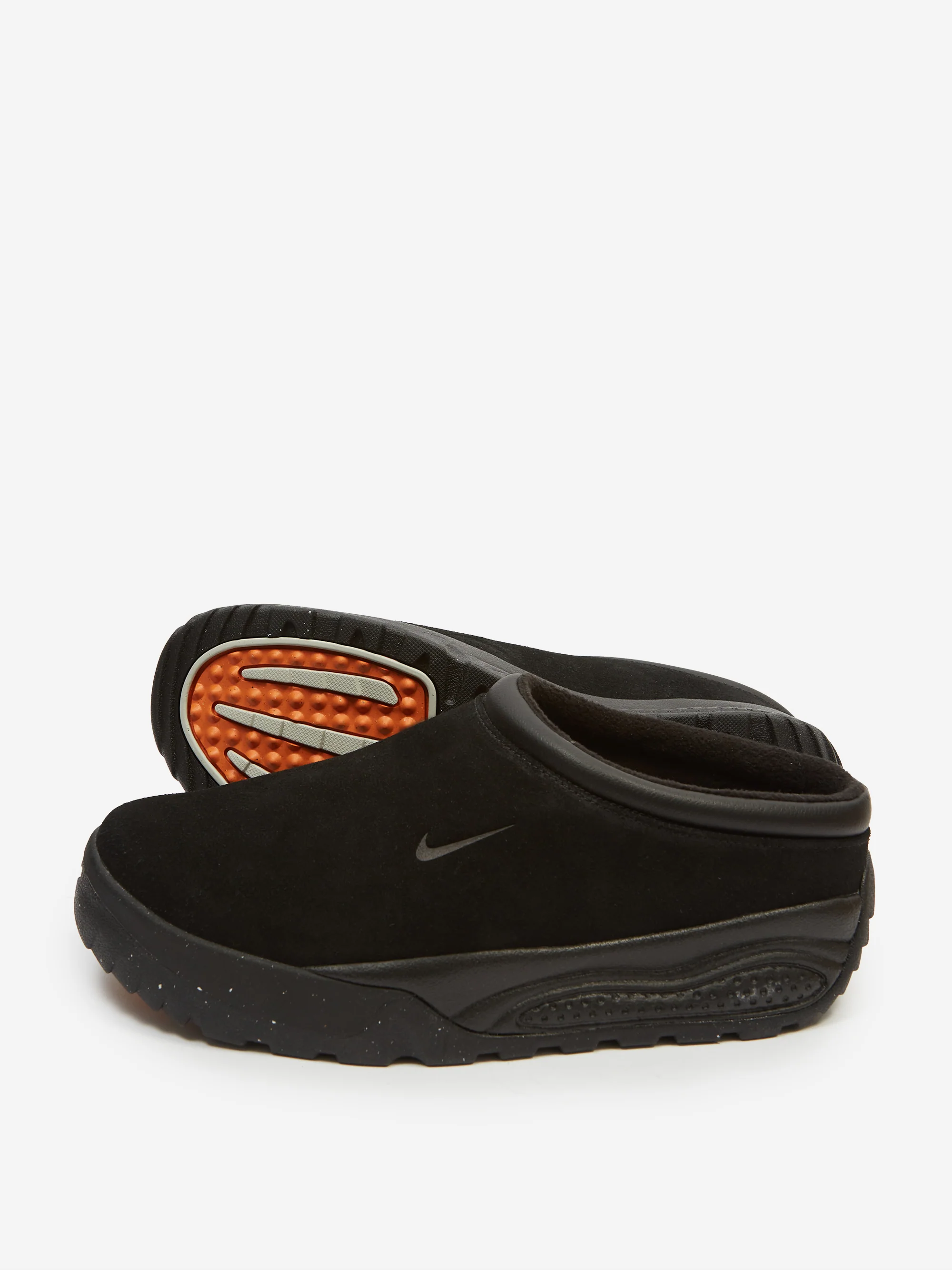 Nike ACG Rufus - Black/Black Summit/White Hot Curry - Image 7