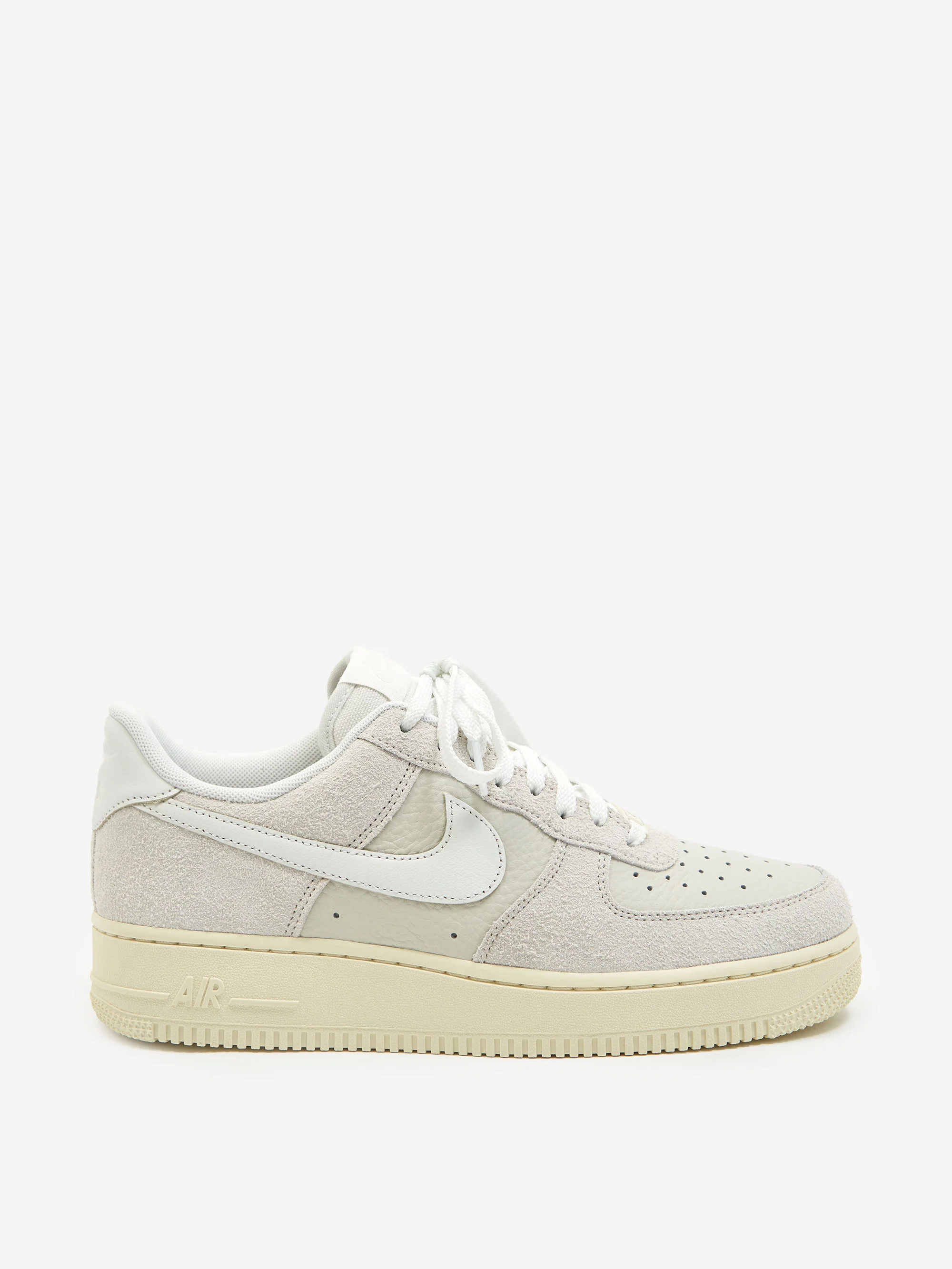 Nike Air Force 1 07 LX - Phantom/Summit White-Light Bone