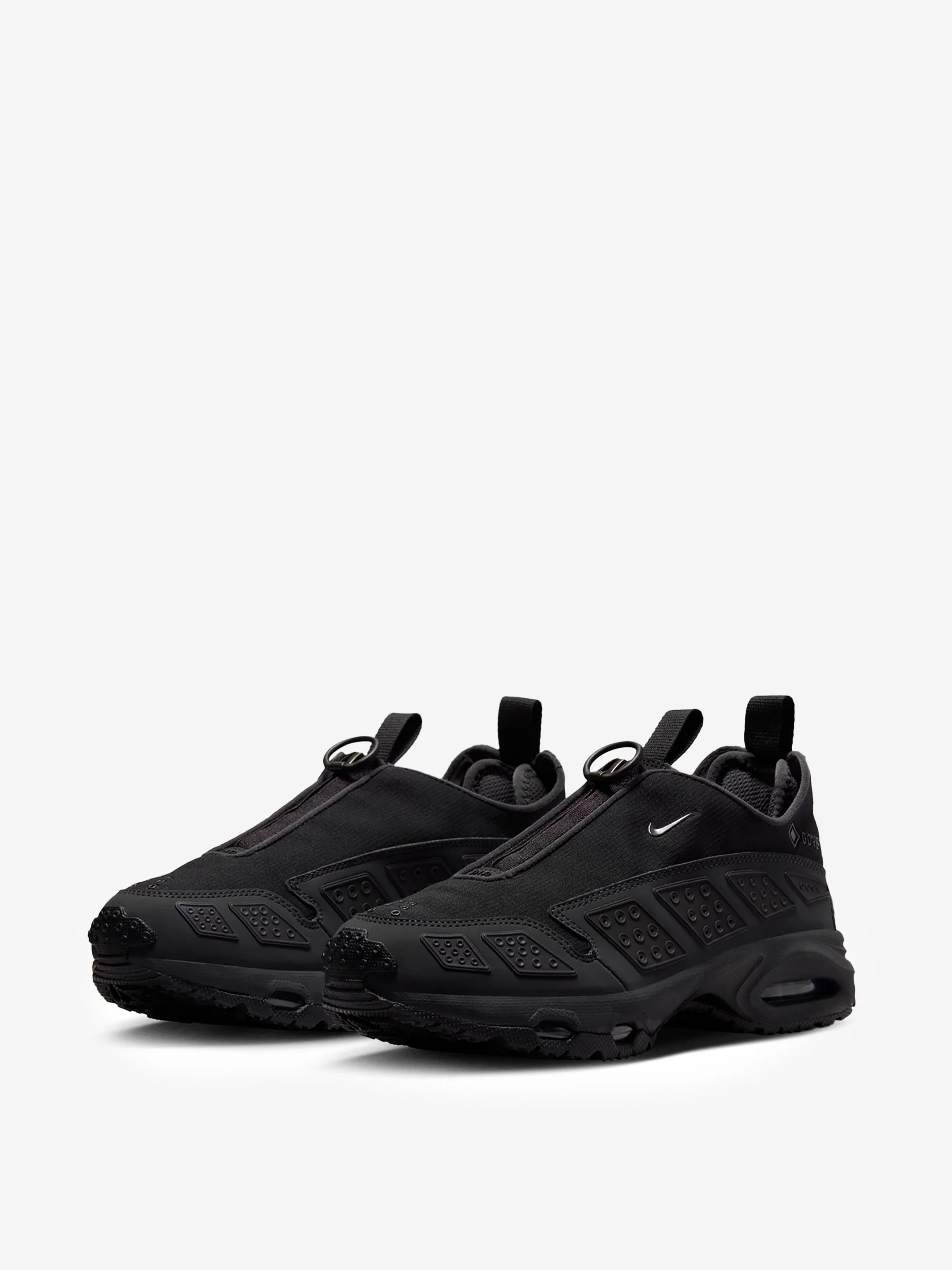 Nike Air Max SNDR Gore-Tex - Black/Dark Smoke Grey - Image 3