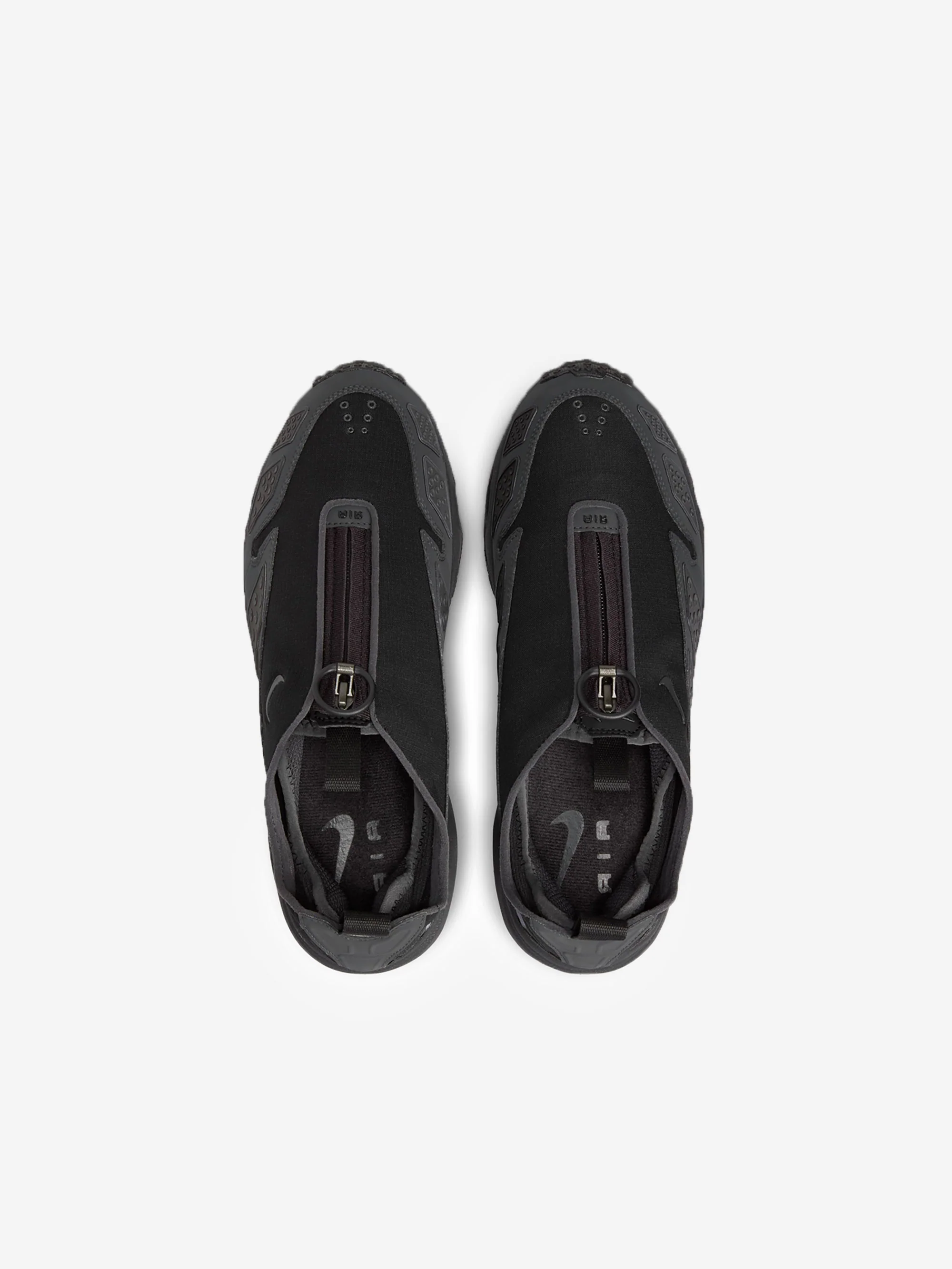 Nike Air Max SNDR Gore-Tex - Black/Dark Smoke Grey - Image 6