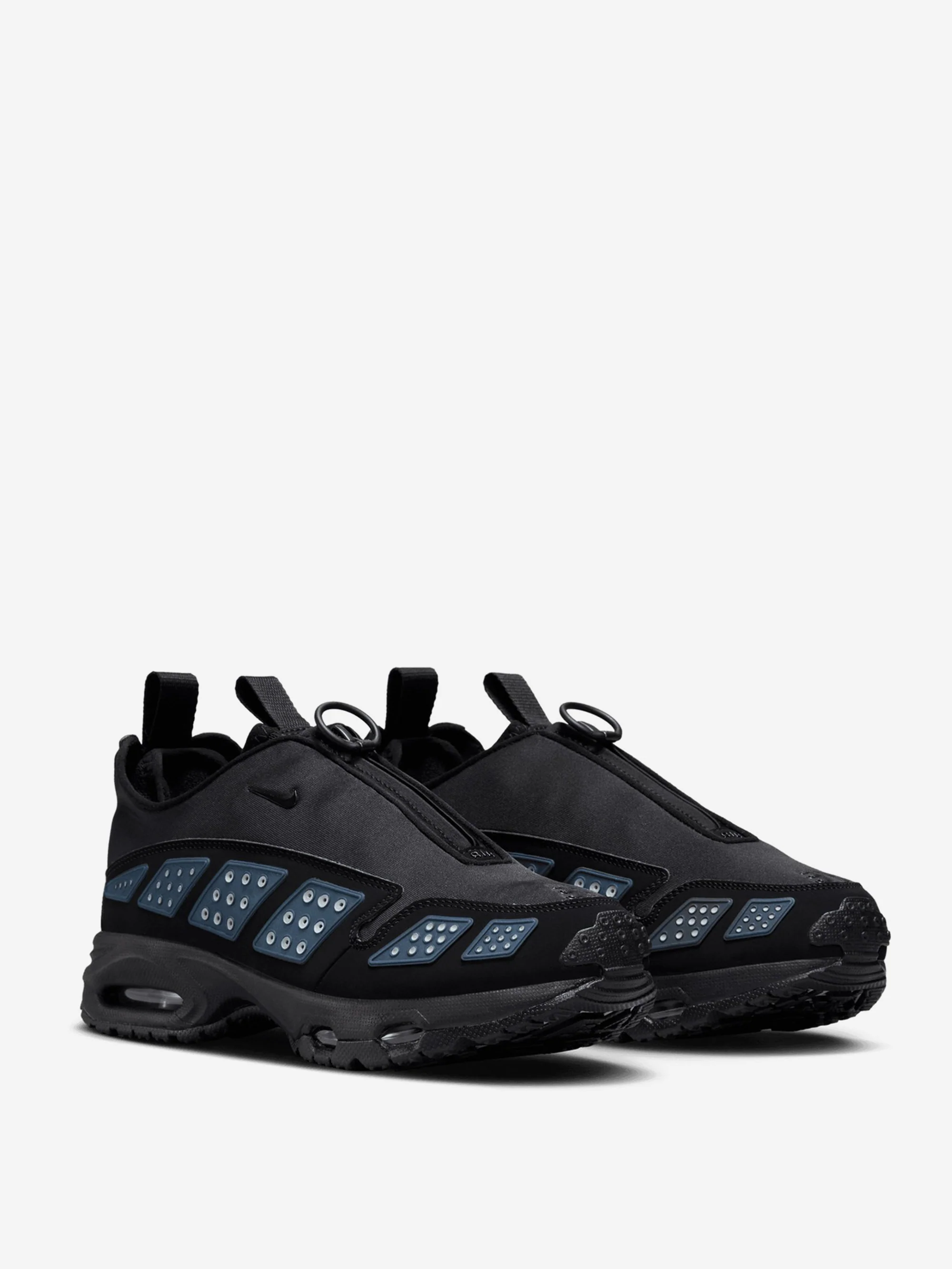 Nike Air Max W SNDR - Black/Silver - Image 2