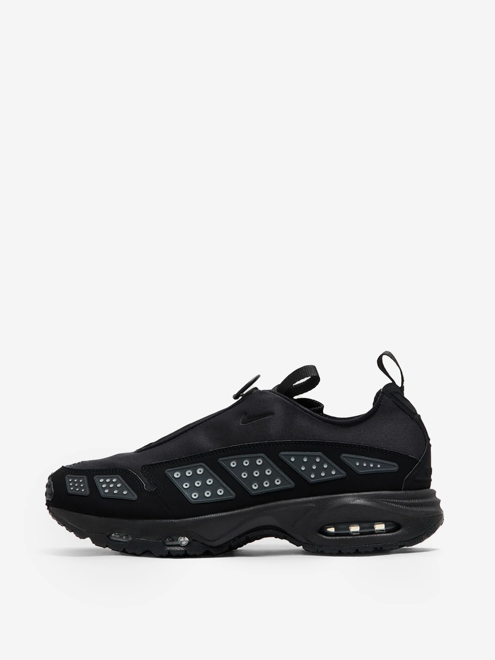 Nike Air Max W SNDR - Black/Silver - Image 3