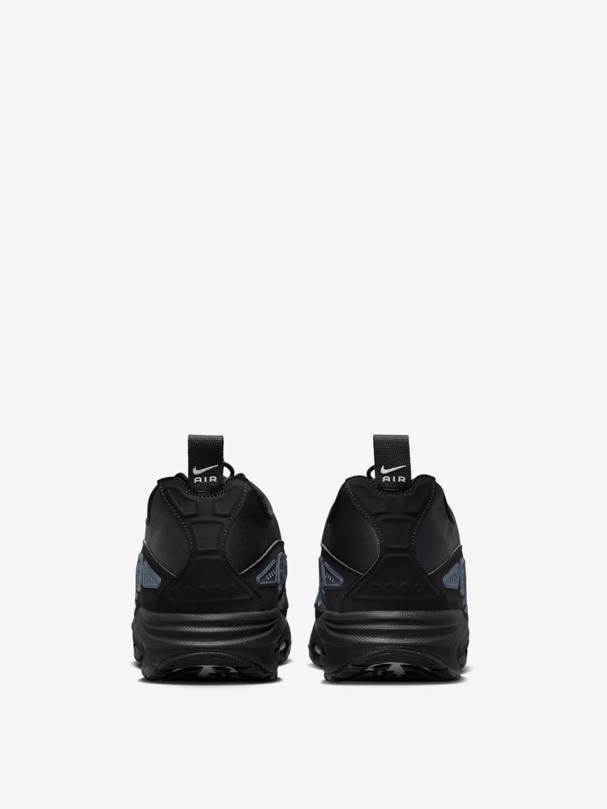 Nike Air Max W SNDR - Black/Silver - Image 4