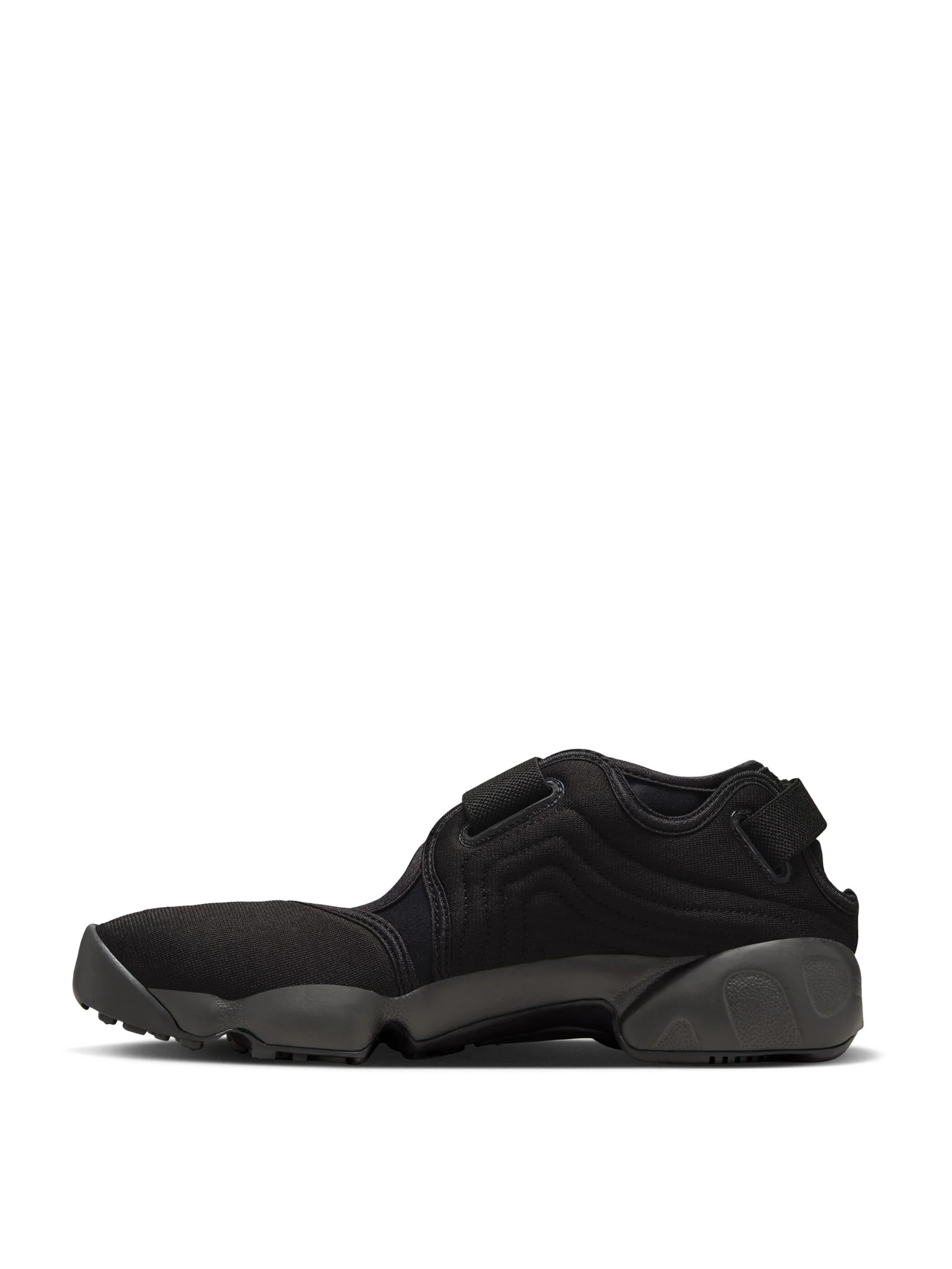Nike Air Rift - Black/Cool Grey - Image 3
