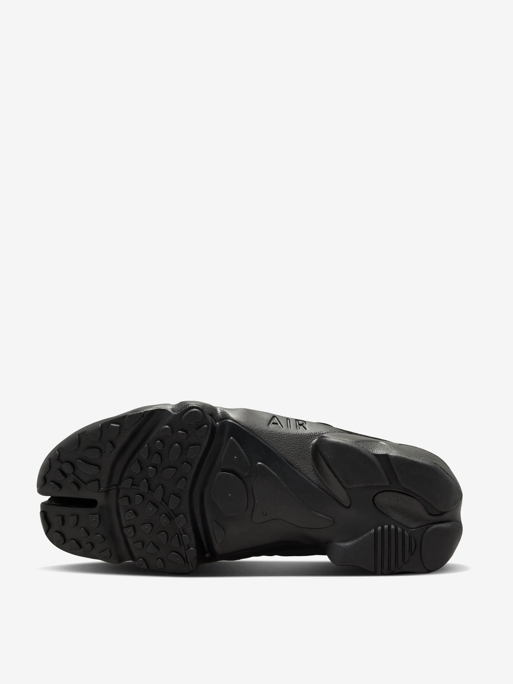 Nike Air Rift - Black/Cool Grey - Image 6