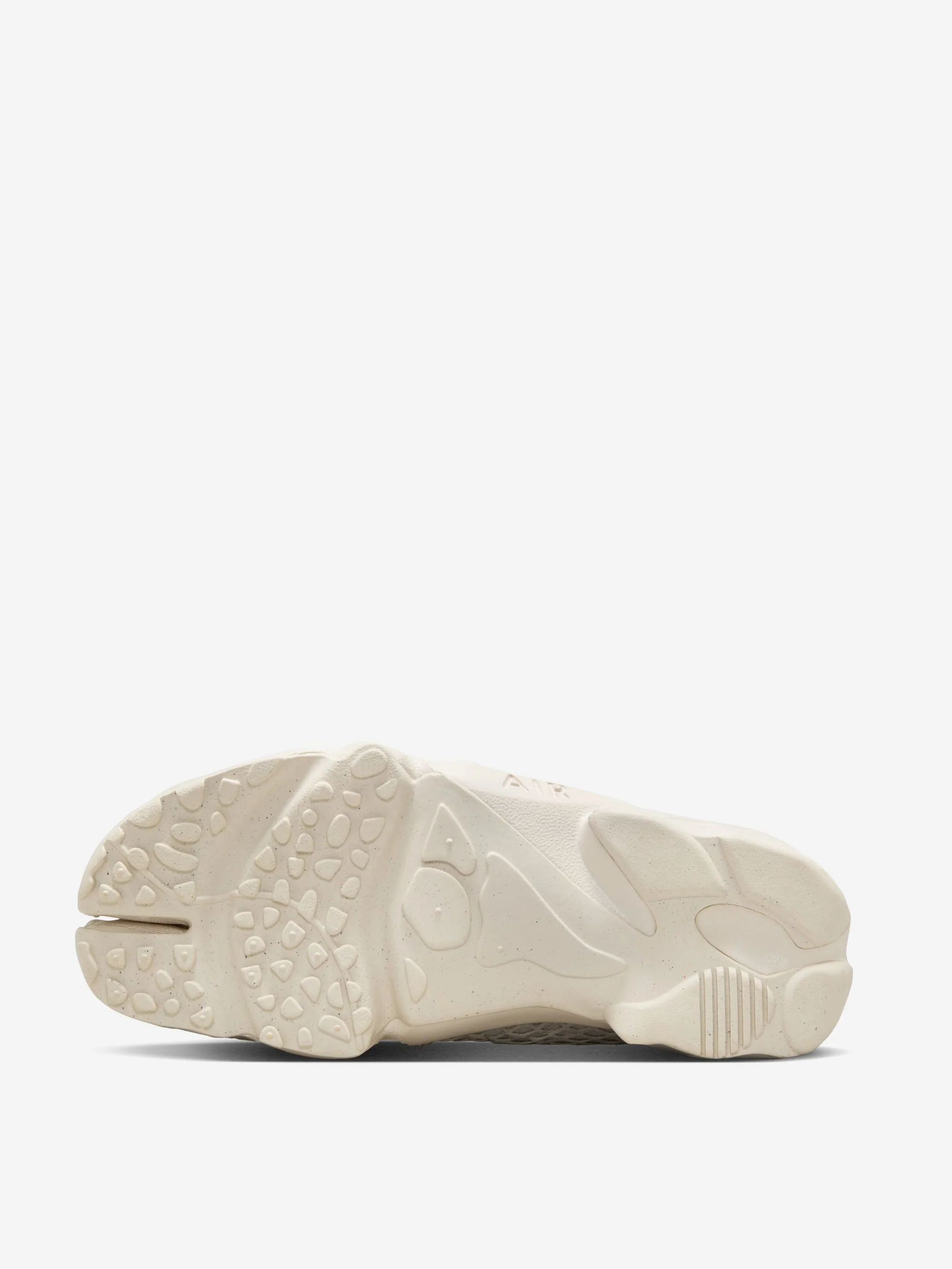 Nike Air Rift - Light Orewood Brown/Lightt Orewood Brown - Image 6