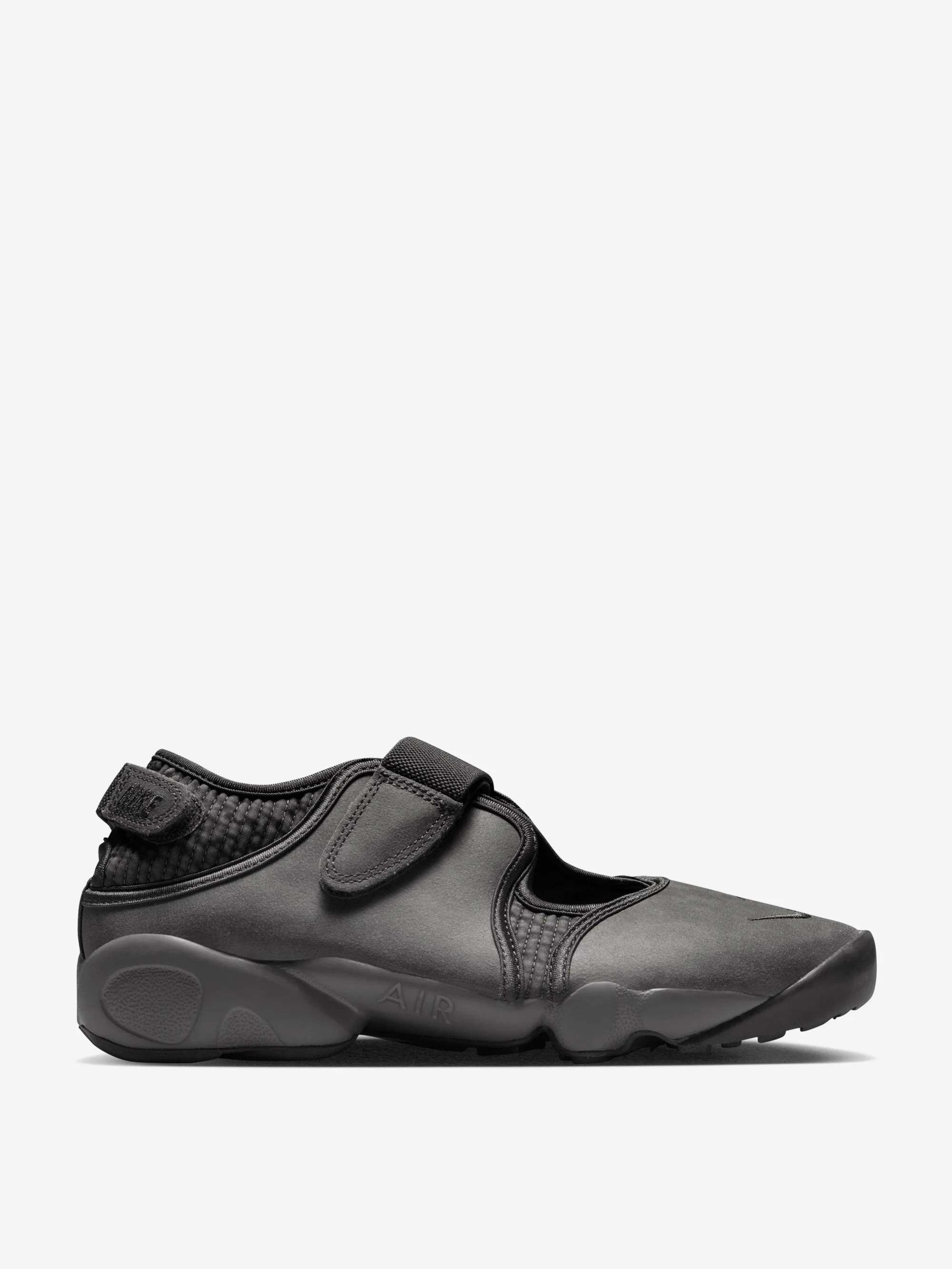 Nike Air Rift - Med Ash/Med Ash-Flat Pewter