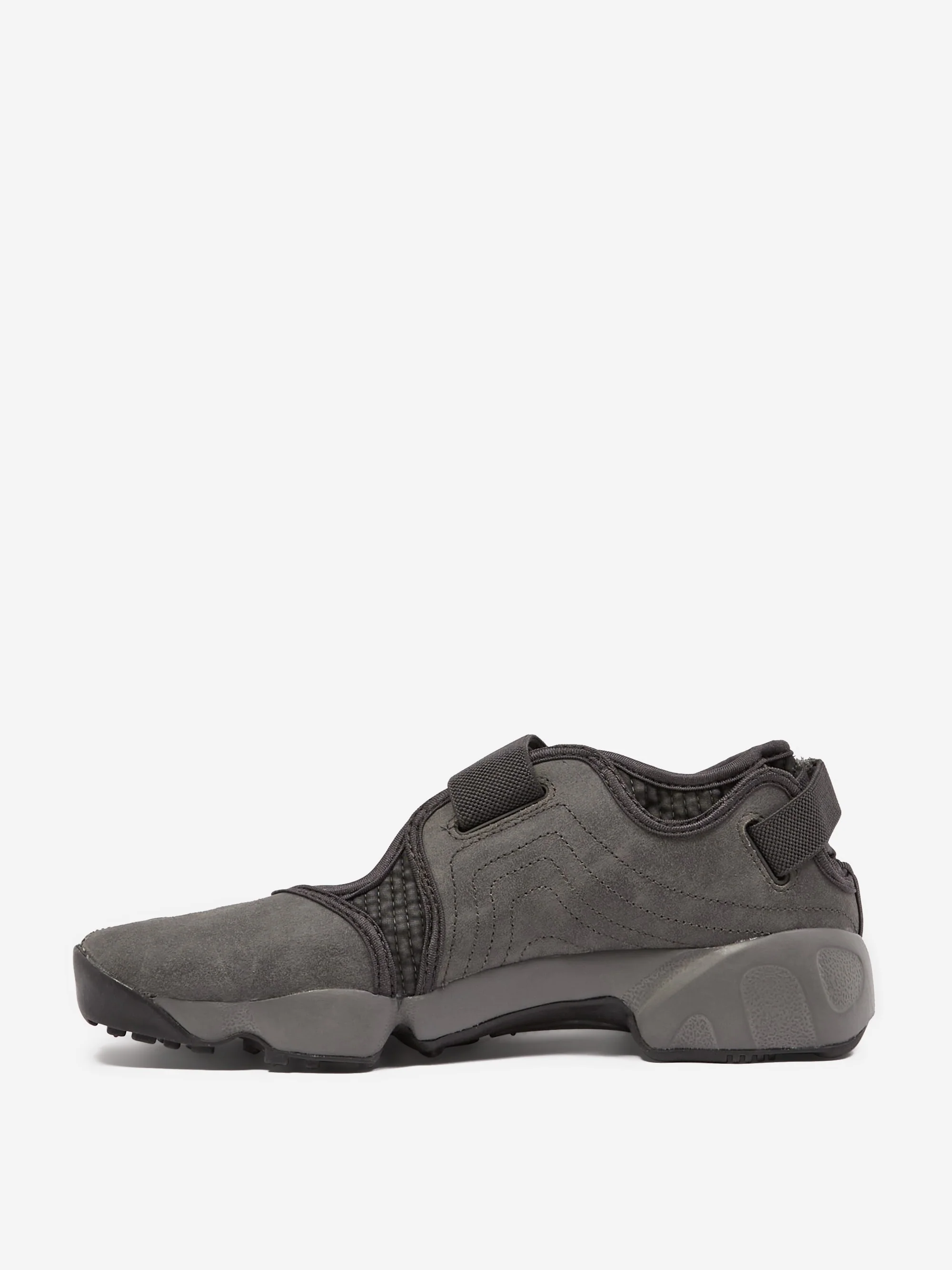 Nike Air Rift - Med Ash/Med Ash-Flat Pewter - Image 3