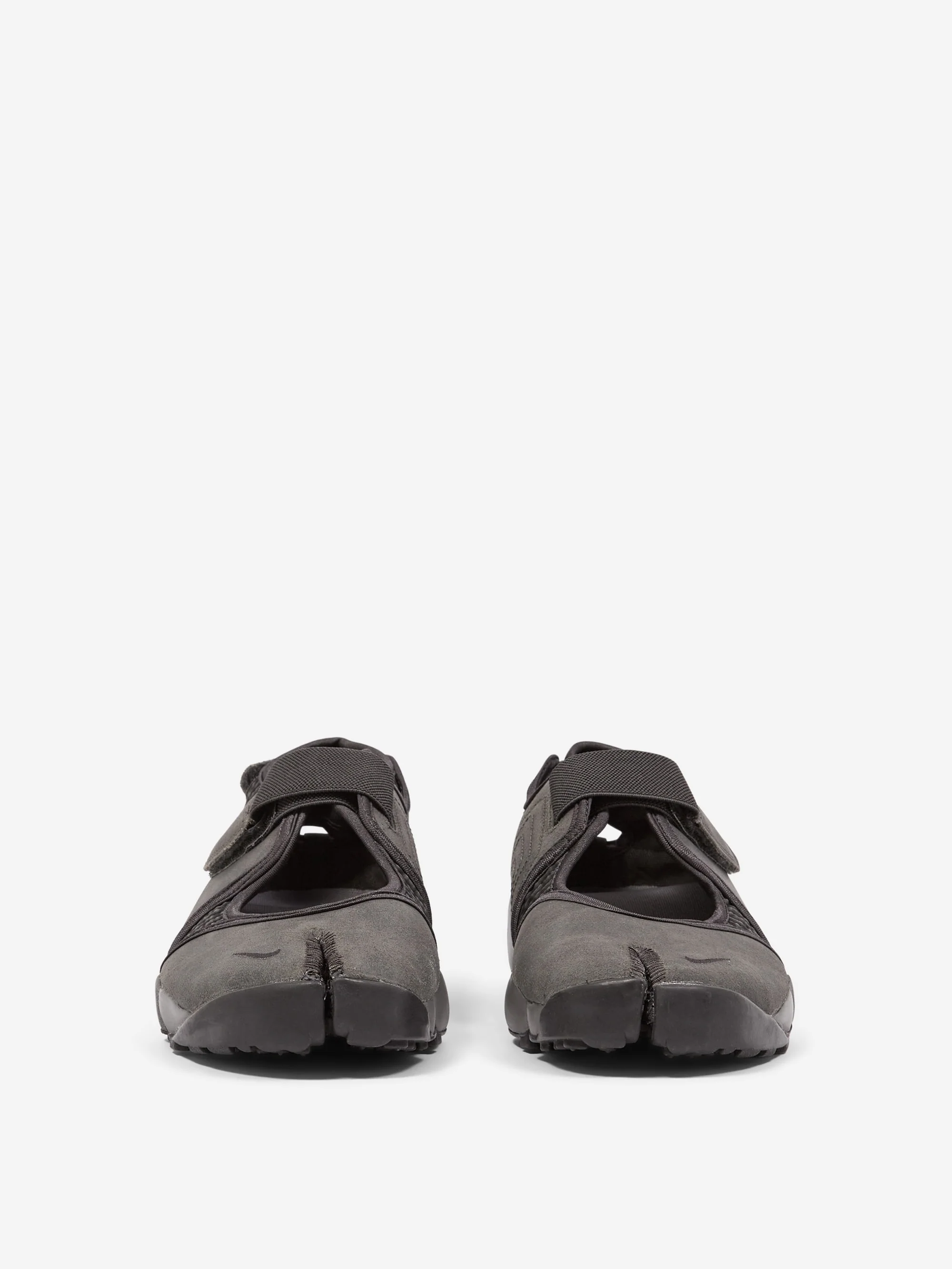 Nike Air Rift - Med Ash/Med Ash-Flat Pewter - Image 4