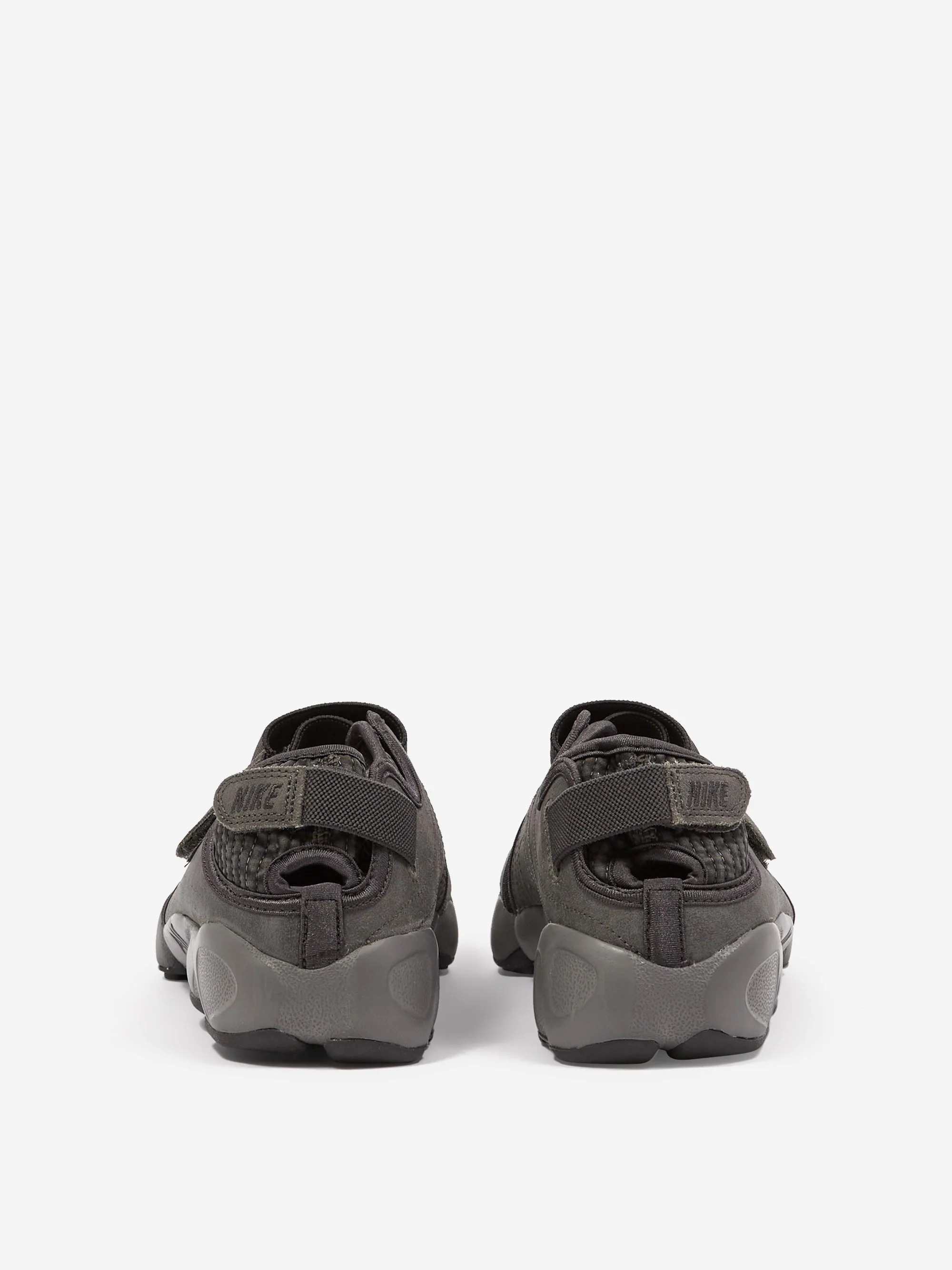 Nike Air Rift - Med Ash/Med Ash-Flat Pewter - Image 5