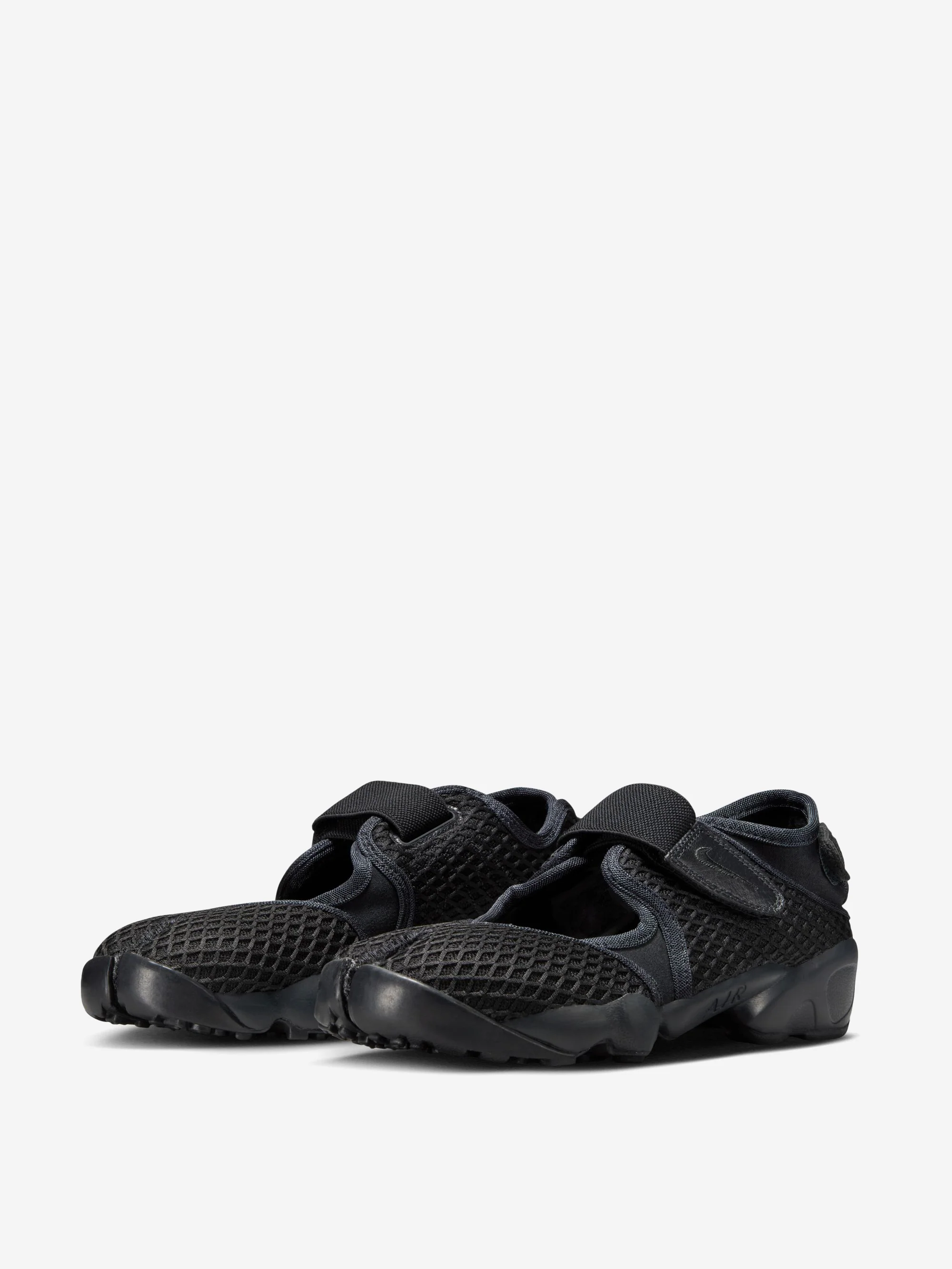 Nike Air Rift - Off Noir/Off Noir - Image 2