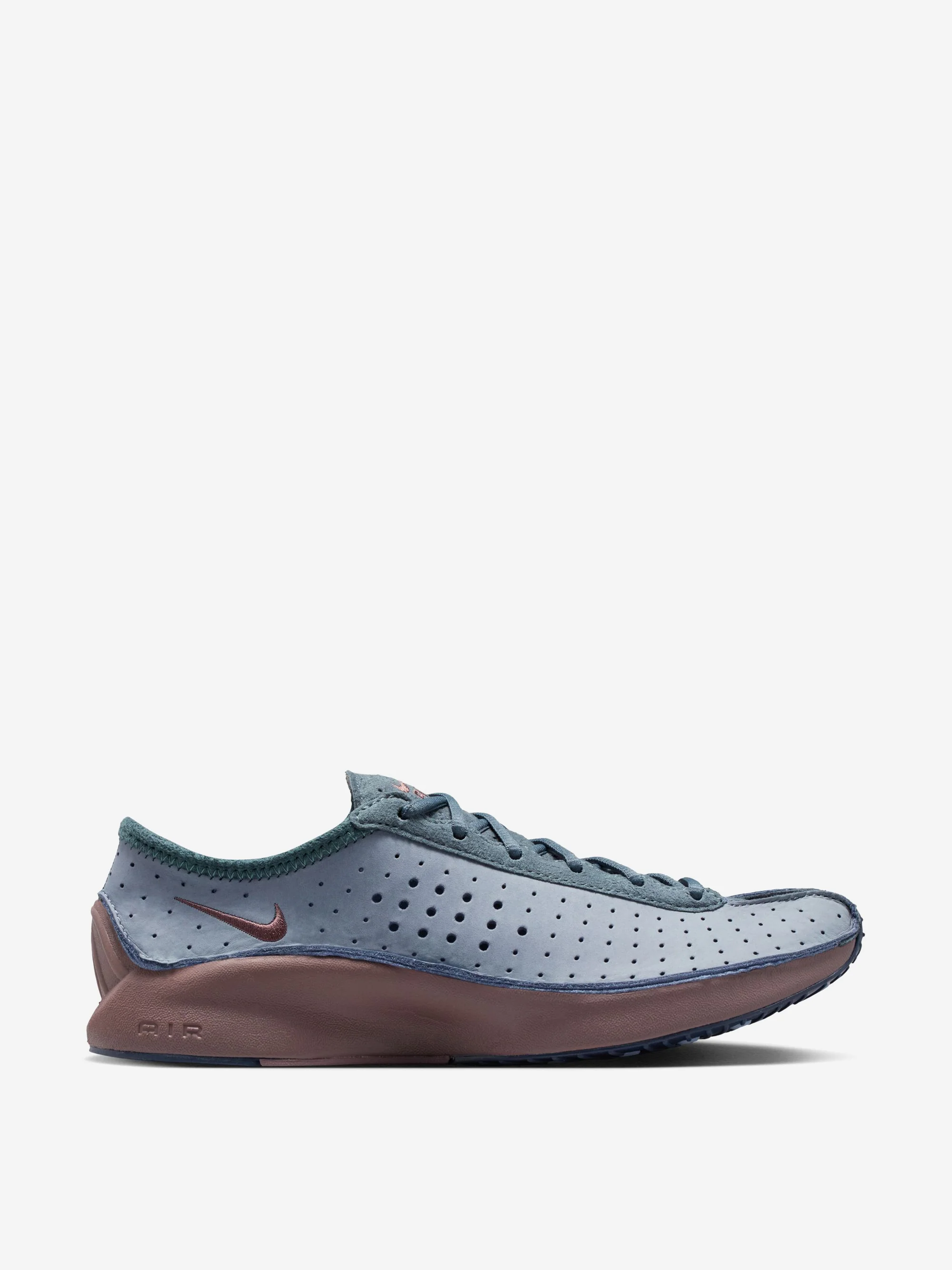 Nike Air Superfly - Ashten Slate/Rose Obsidian-Armory Slate