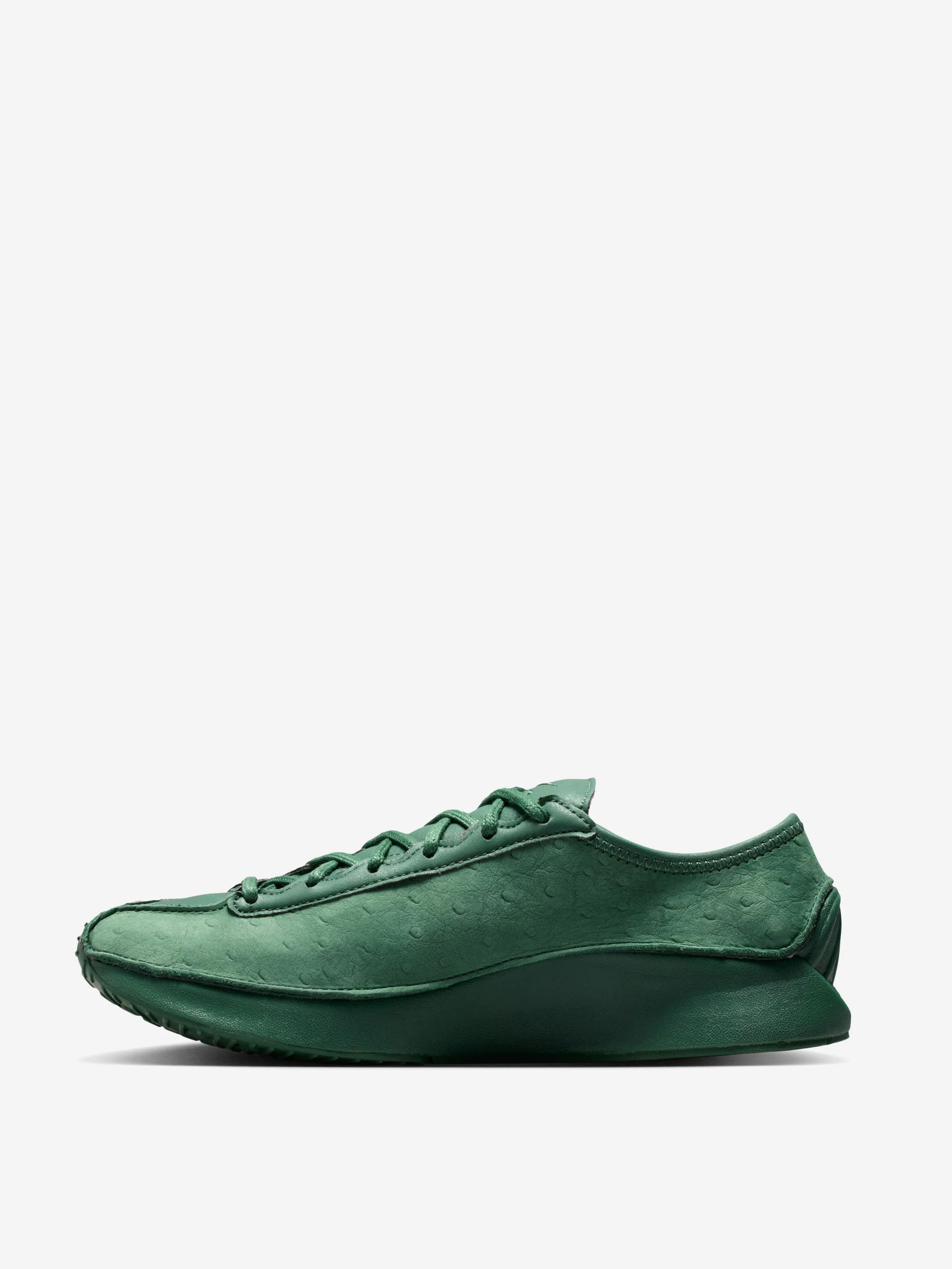 Nike Air Superfly - Fir - Image 3