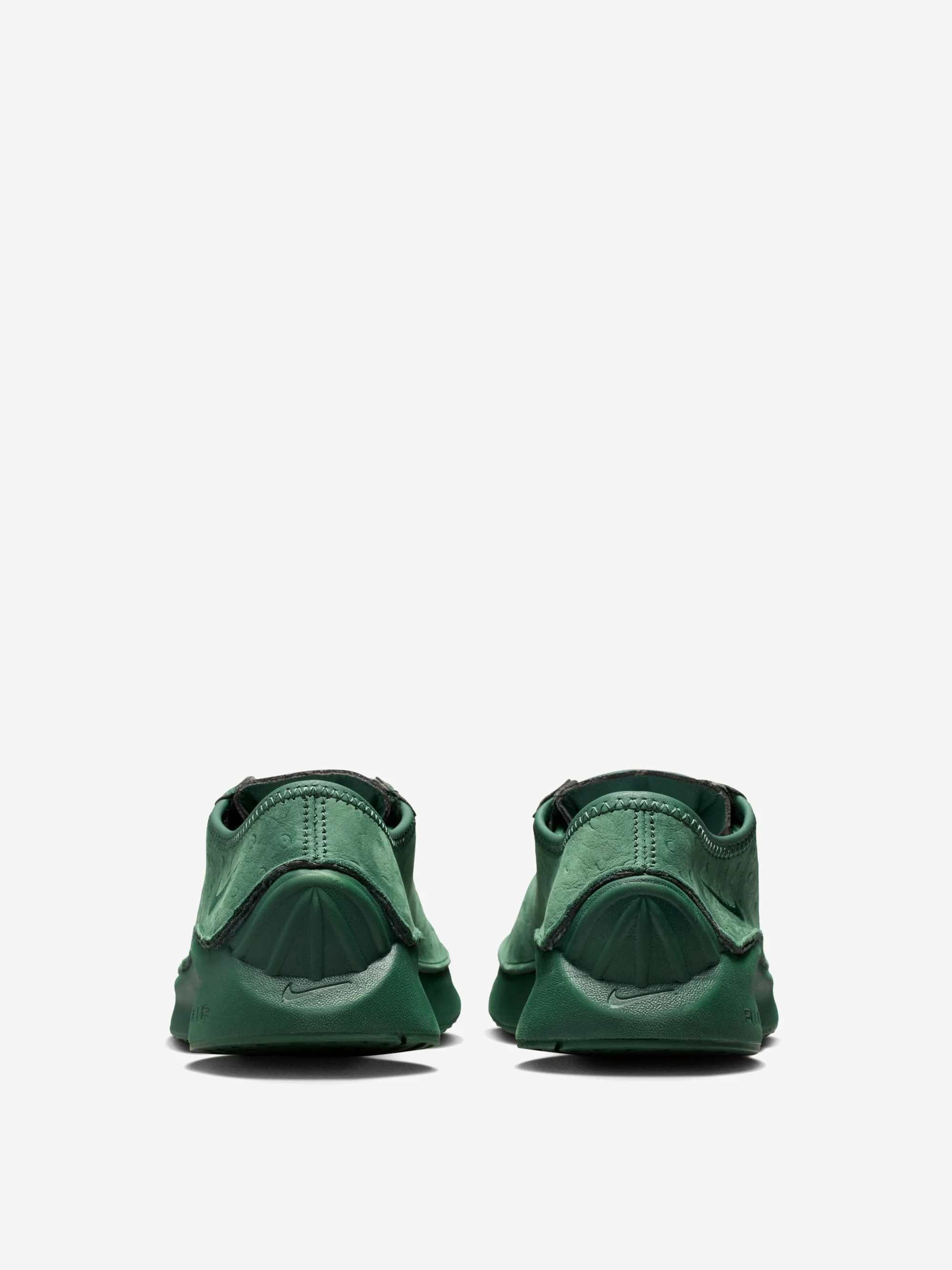 Nike Air Superfly - Fir - Image 4