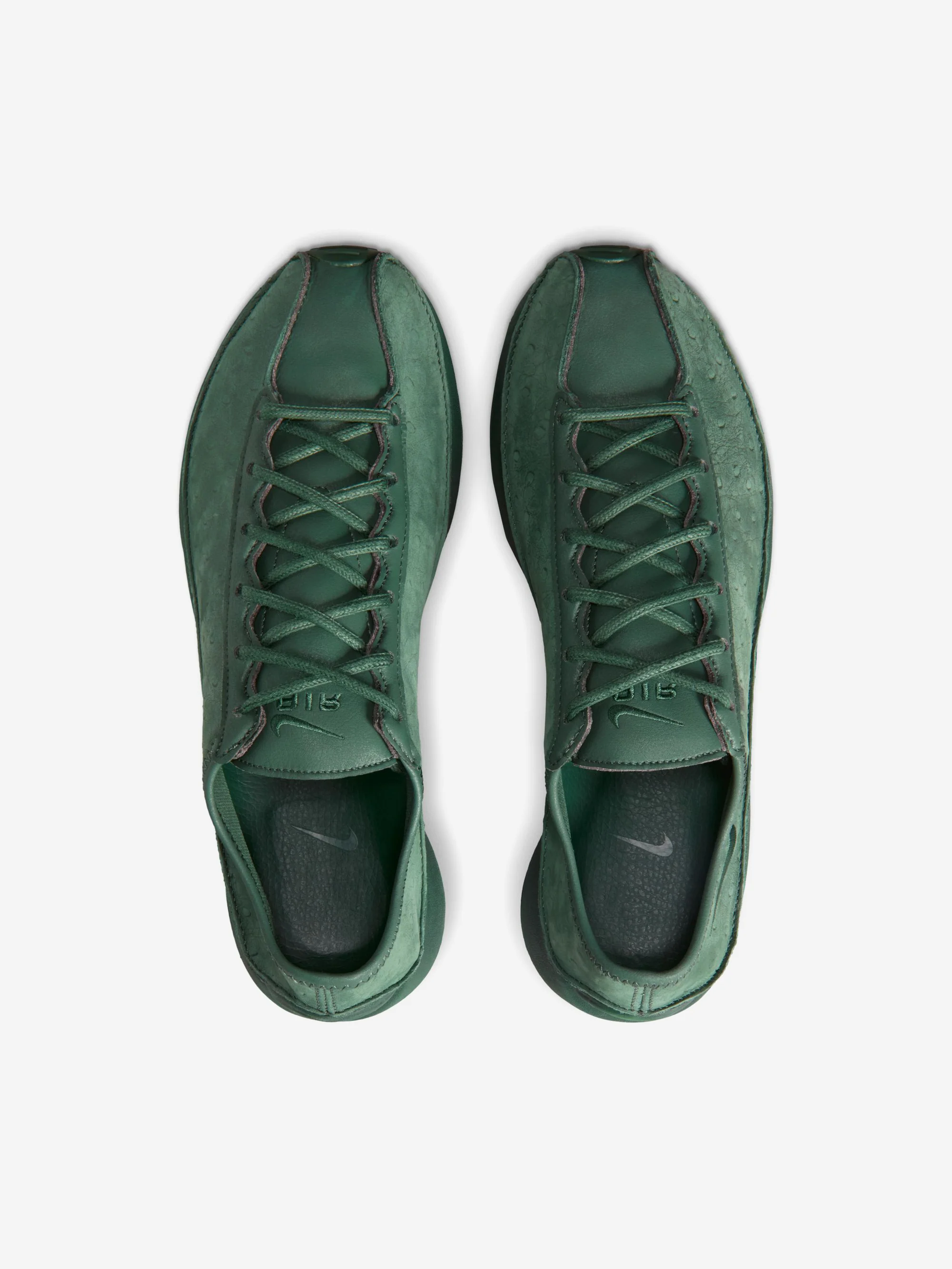 Nike Air Superfly - Fir - Image 5
