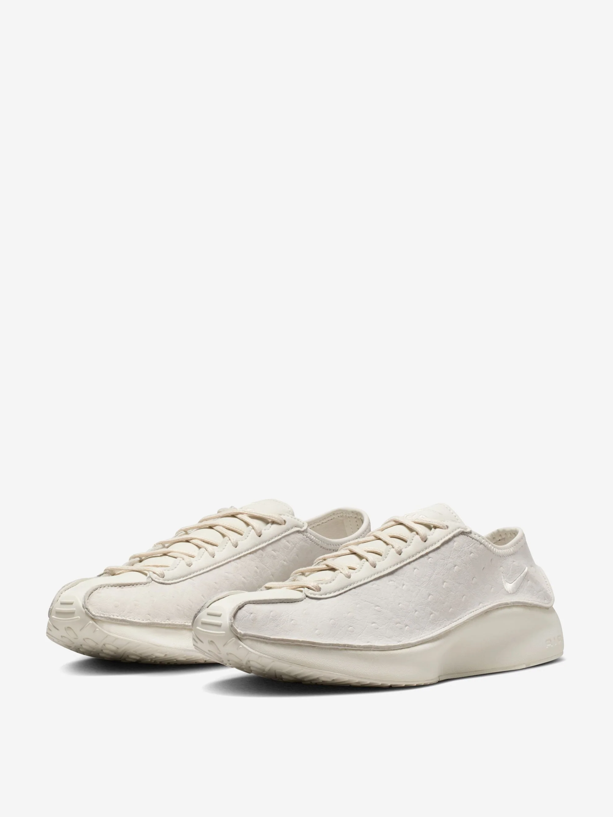 Nike Air Superfly - Phantom/Phantom-Phantom (IB6746-002) - Image 2