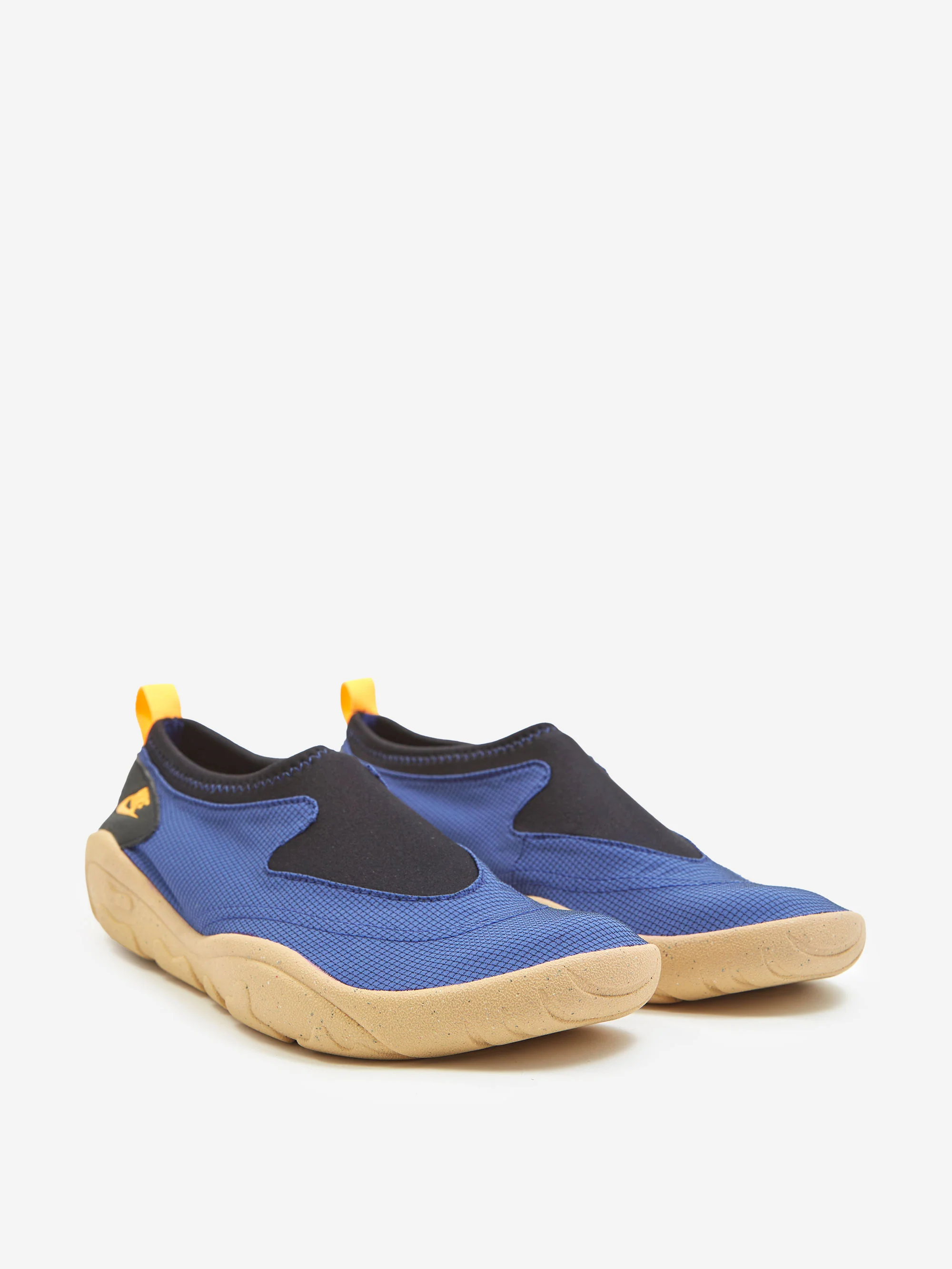 Nike Aqua Turf - Deep Night/Laser Orange-Sesame-Black - Image 2