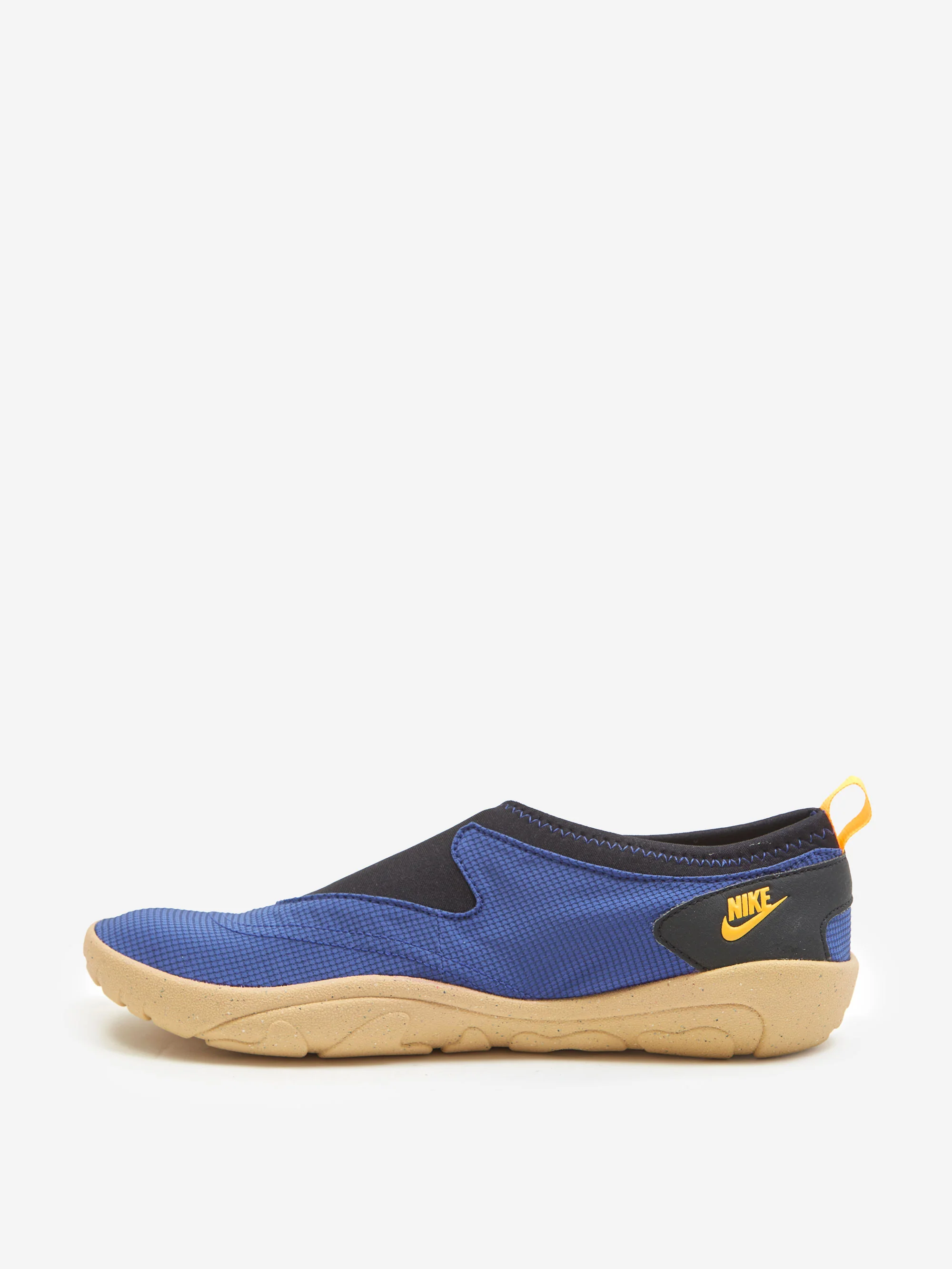 Nike Aqua Turf - Deep Night/Laser Orange-Sesame-Black - Image 5