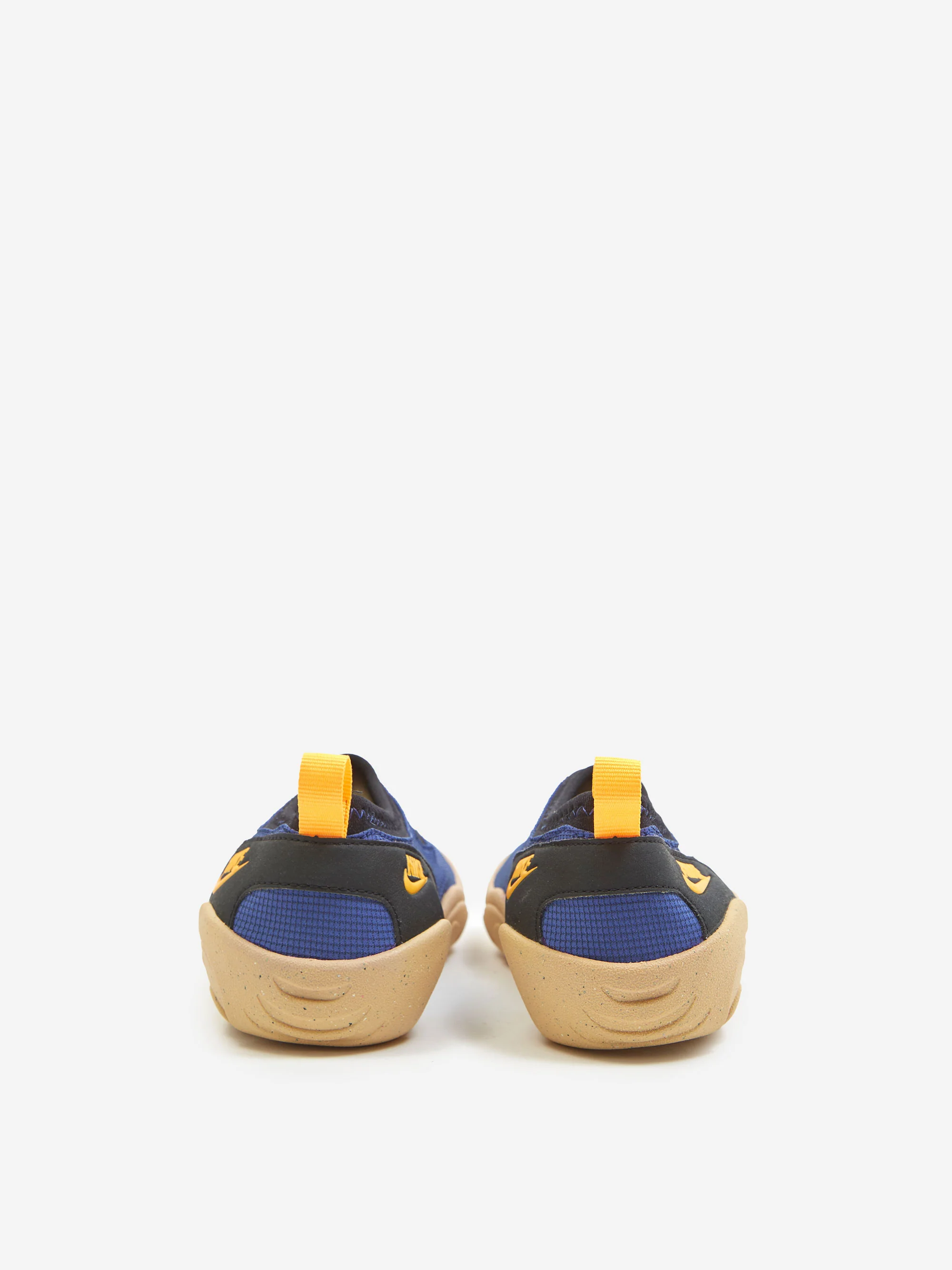 Nike Aqua Turf - Deep Night/Laser Orange-Sesame-Black - Image 6