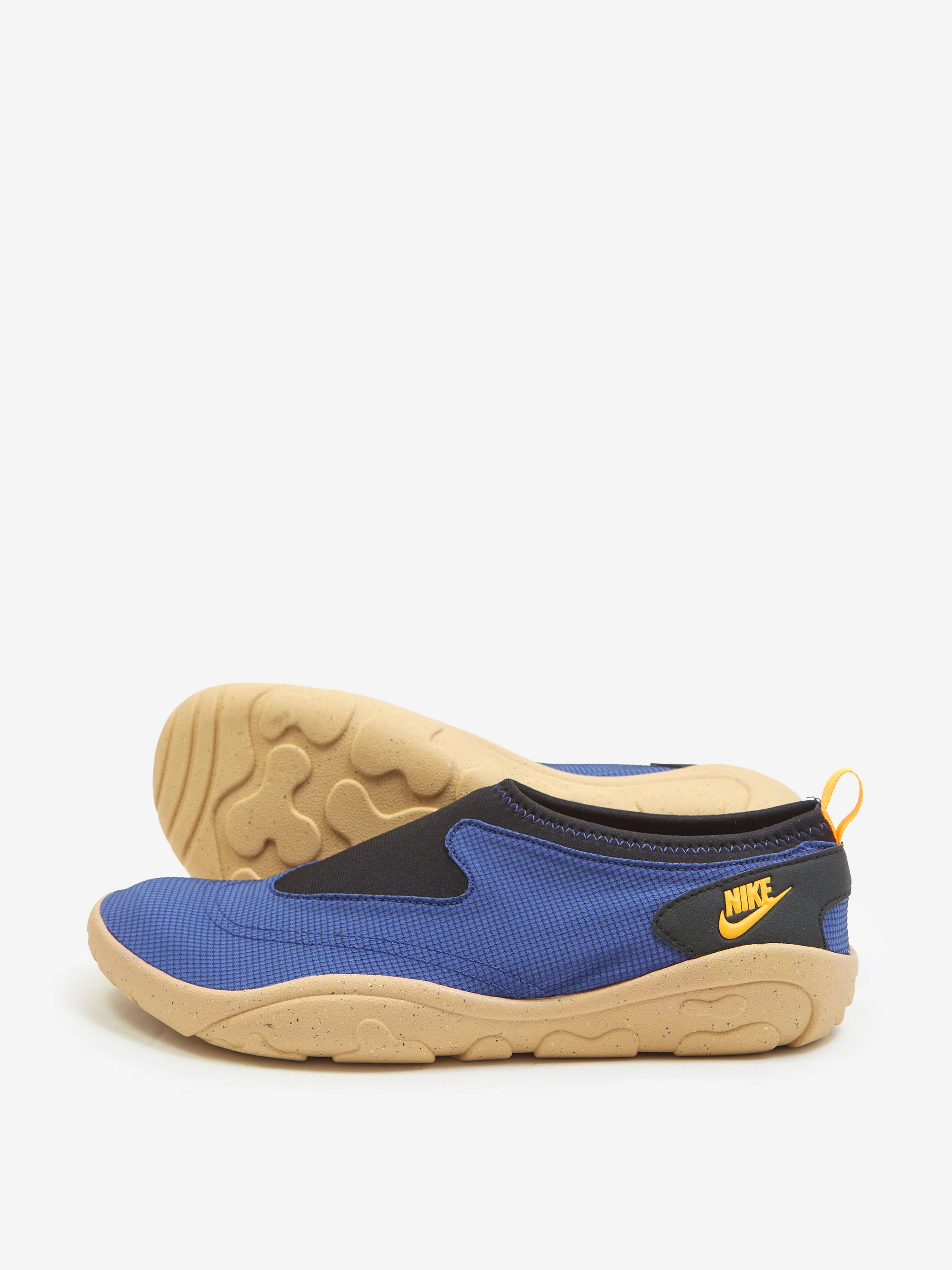 Nike Aqua Turf - Deep Night/Laser Orange-Sesame-Black - Image 7