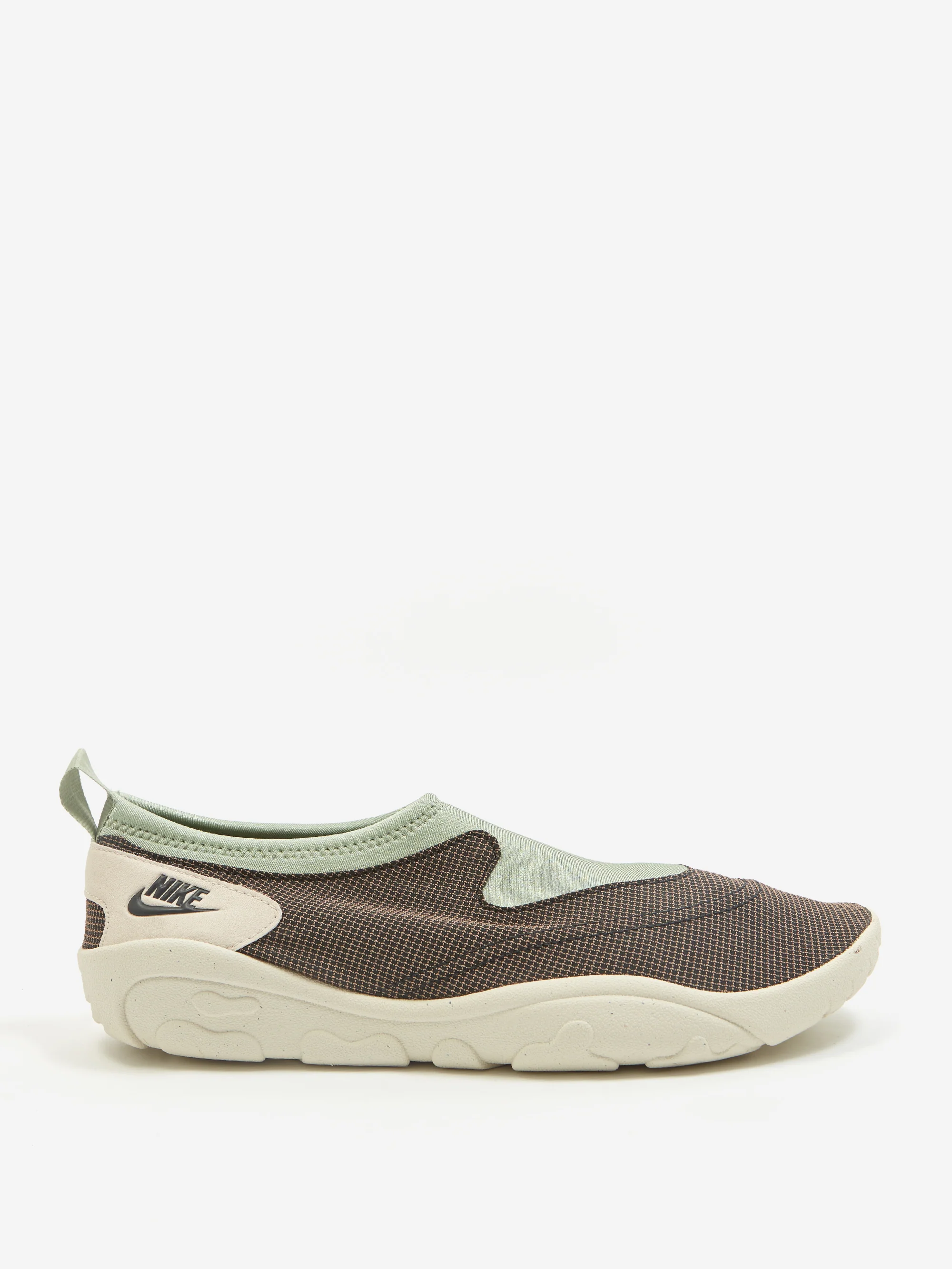 Nike Aqua Turf - Jade Horizon/Off Noir/Light Orewood Brown