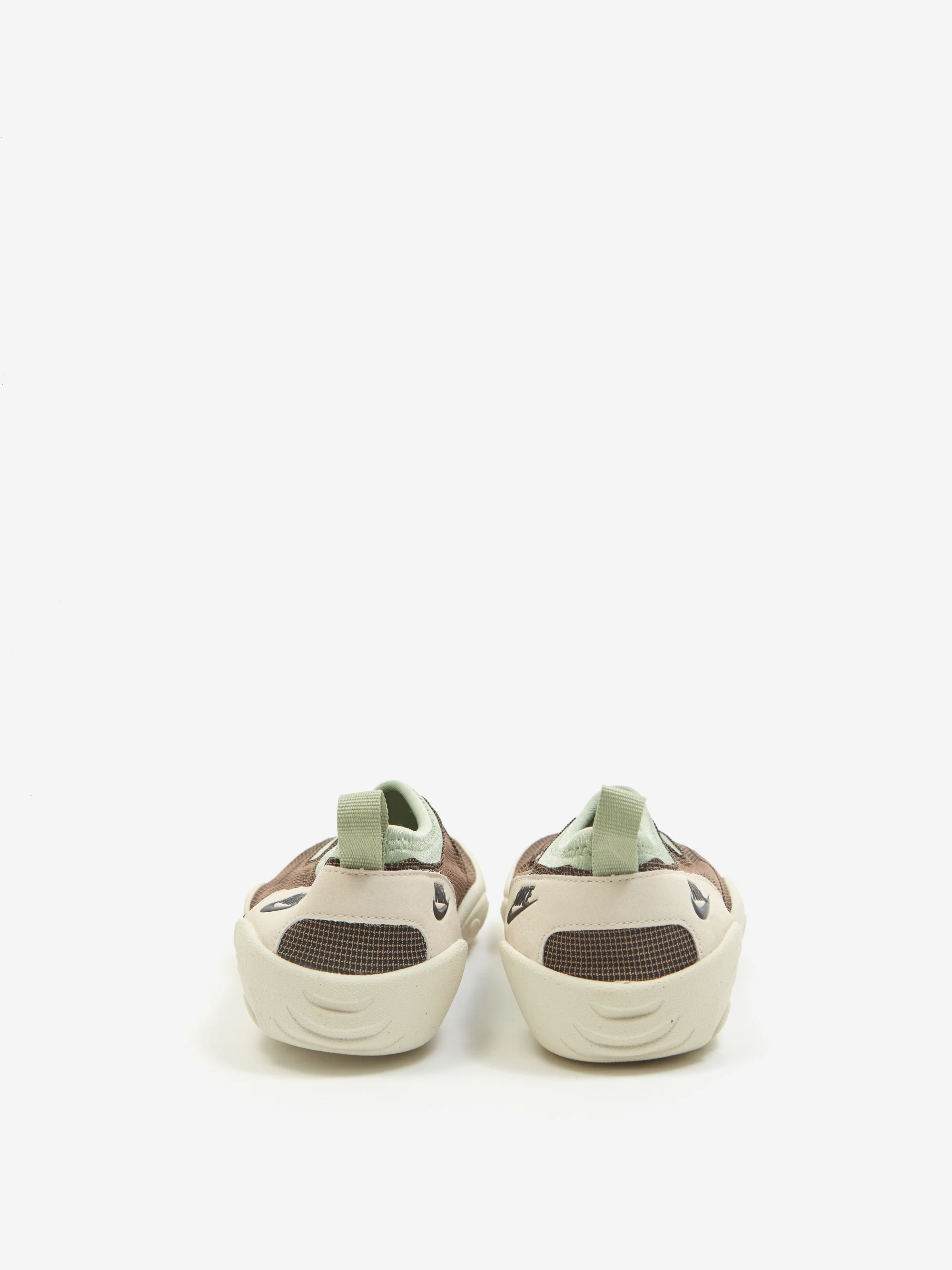 Nike Aqua Turf - Jade Horizon/Off Noir/Light Orewood Brown - Image 6