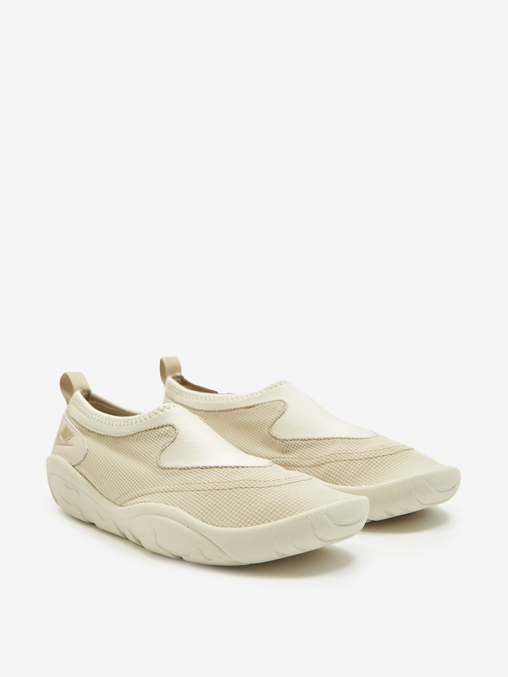 Nike Aqua Turf - Light Orewood Brown/Deser Khaki - Image 2