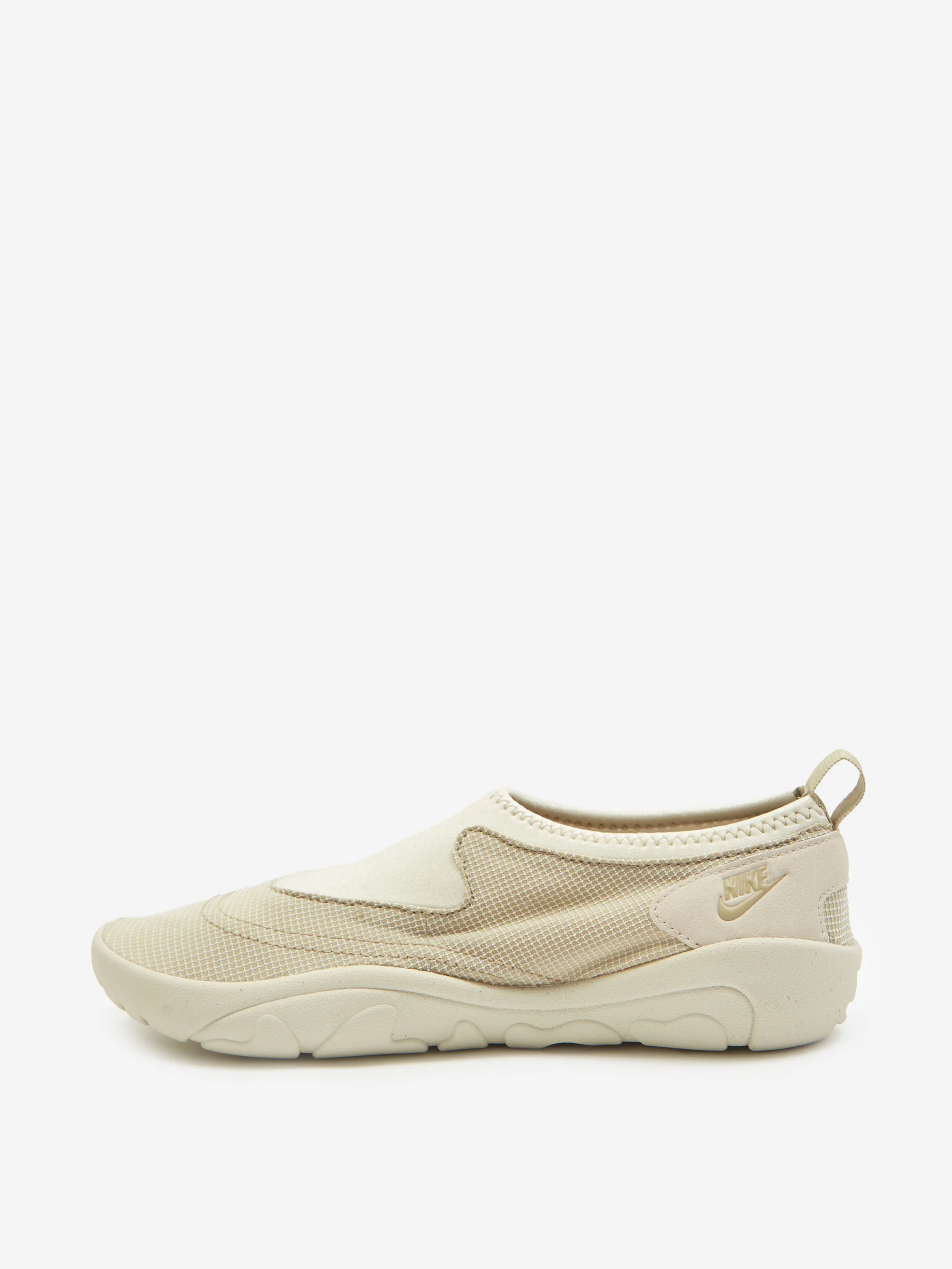 Nike Aqua Turf - Light Orewood Brown/Deser Khaki - Image 4
