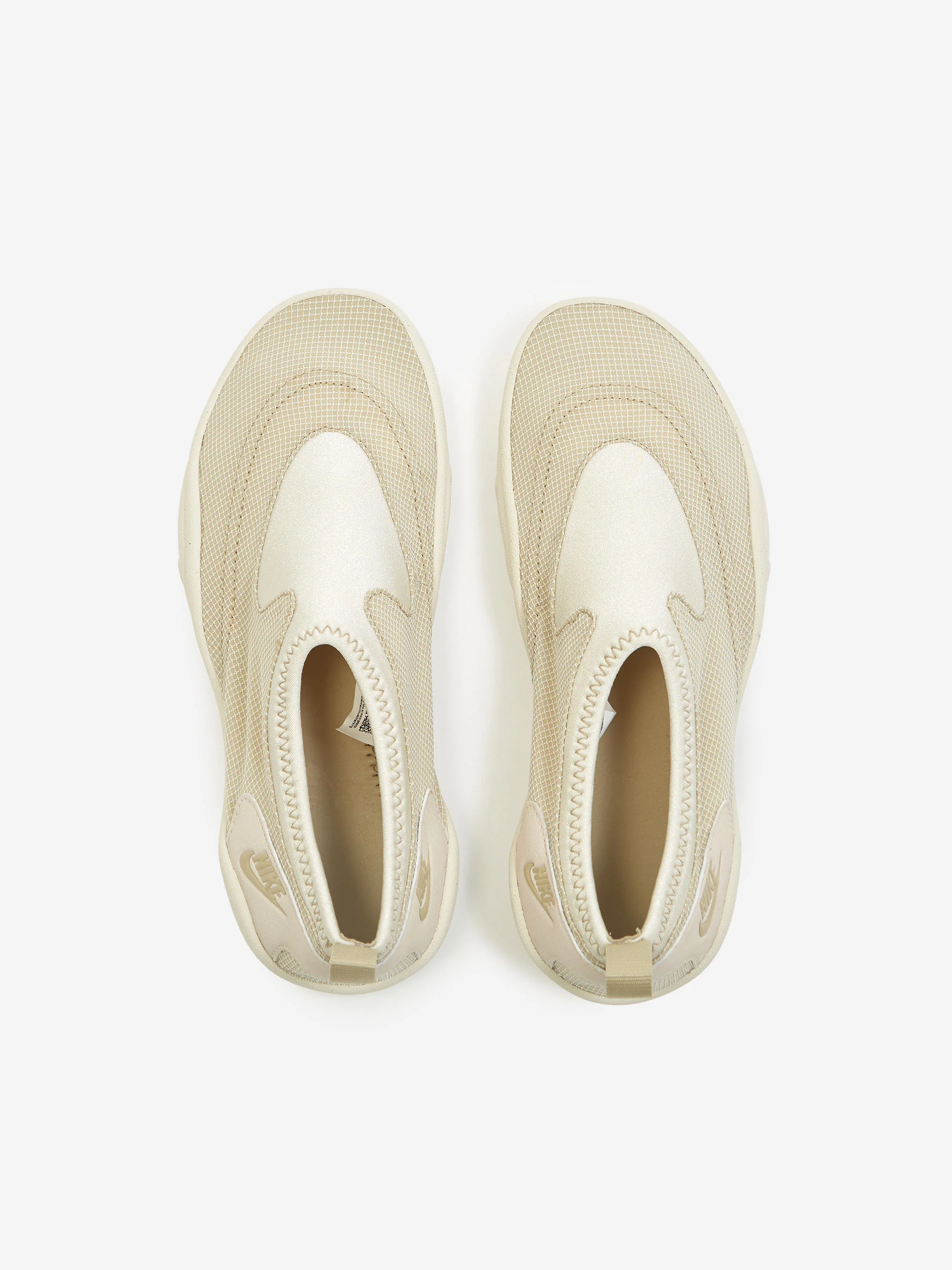 Nike Aqua Turf - Light Orewood Brown/Deser Khaki - Image 5